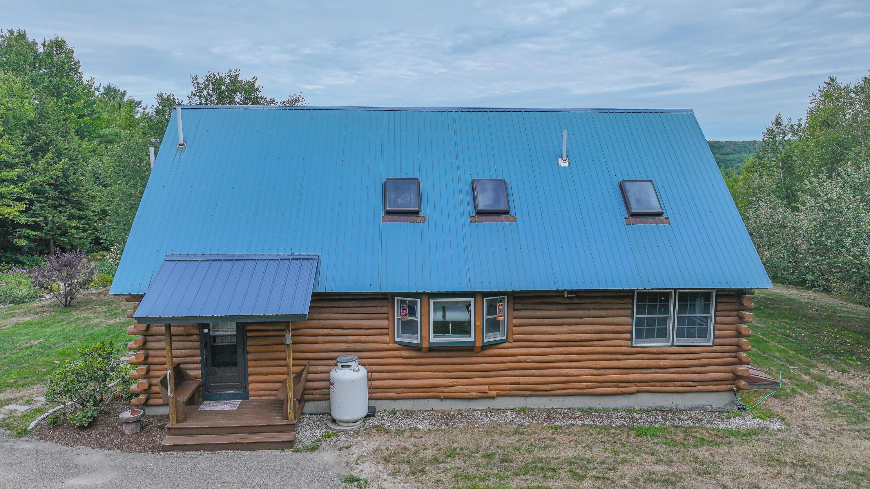 176 Merrill Corner