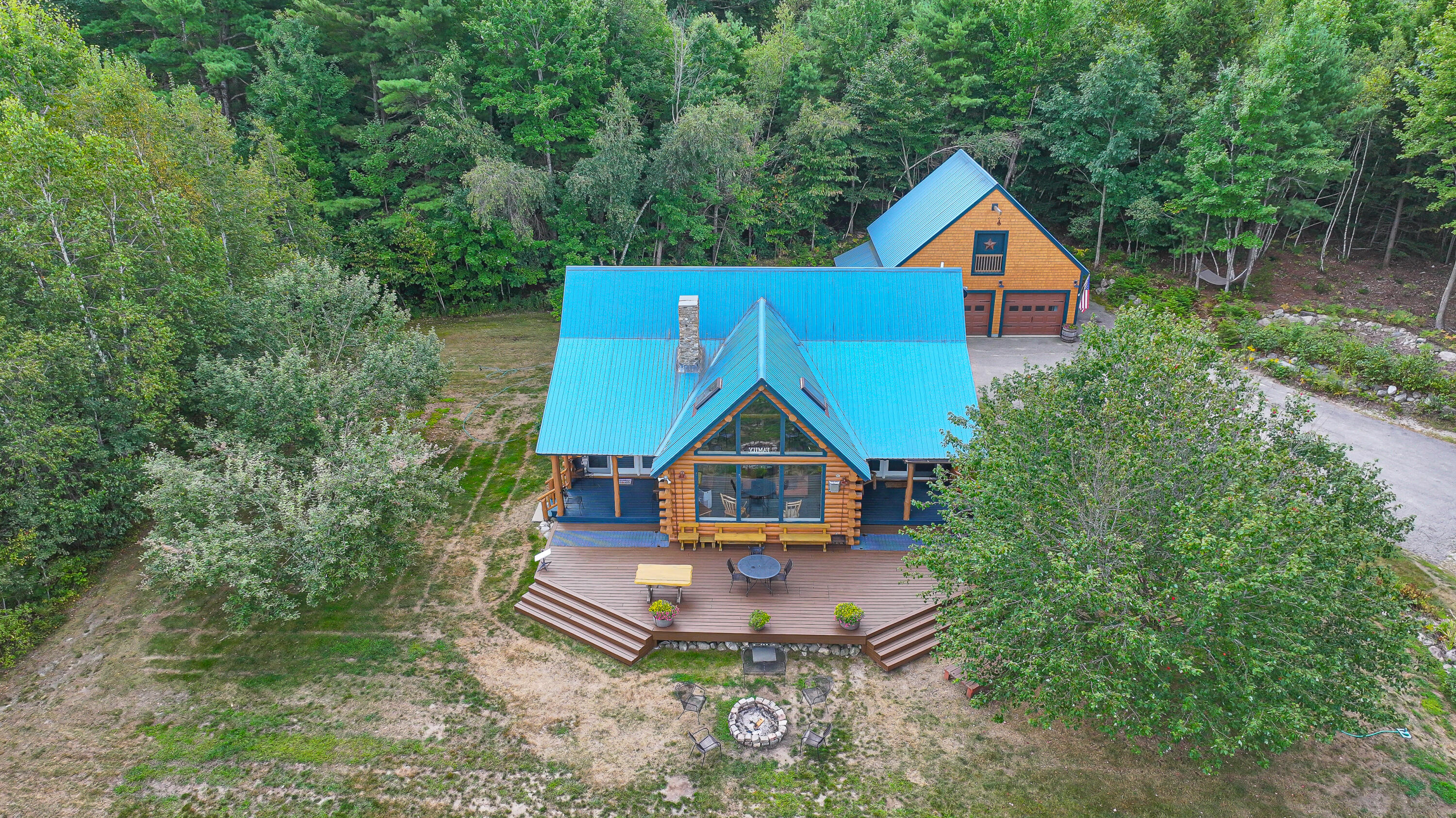 176 Merrill Corner