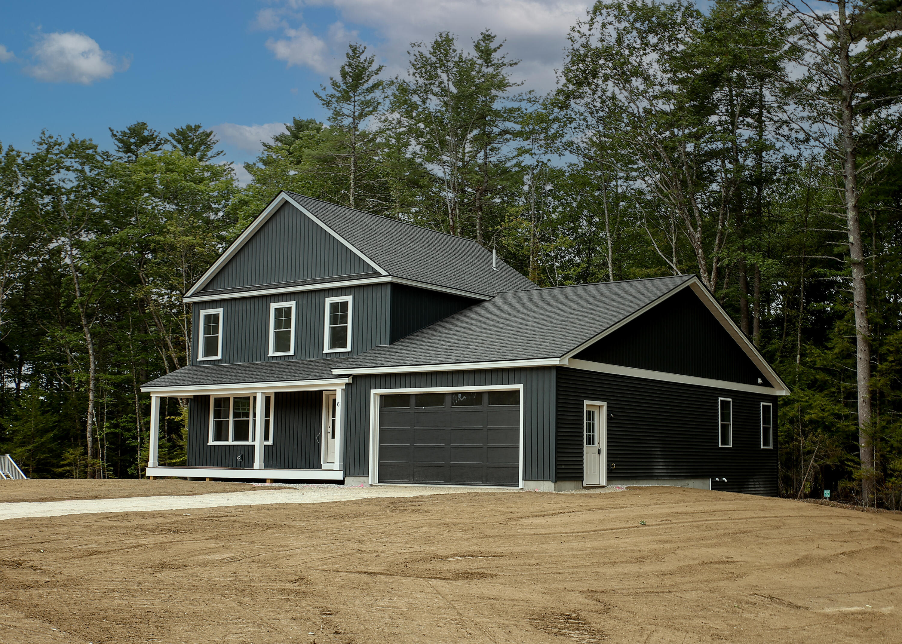 6 Stillwater Drive