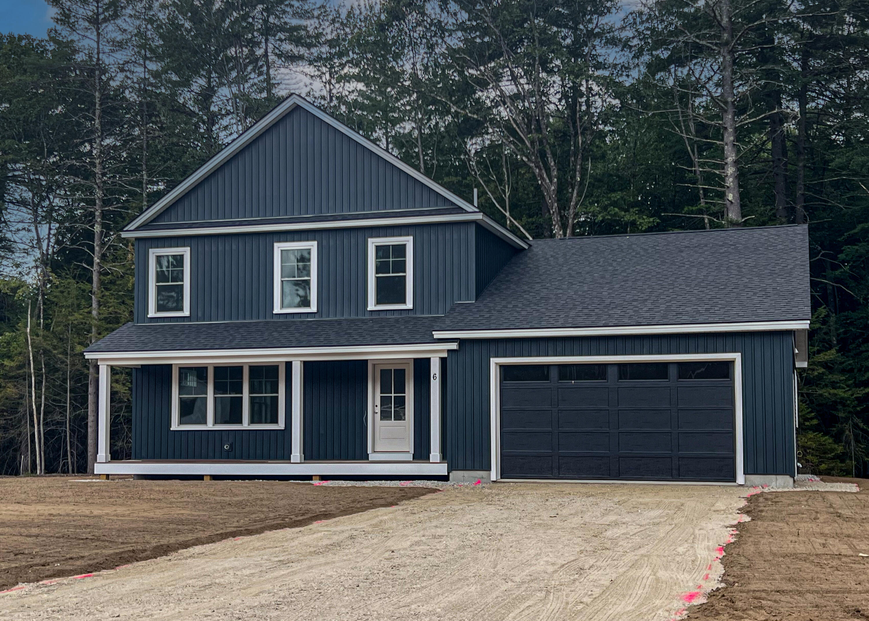 6 Stillwater Drive