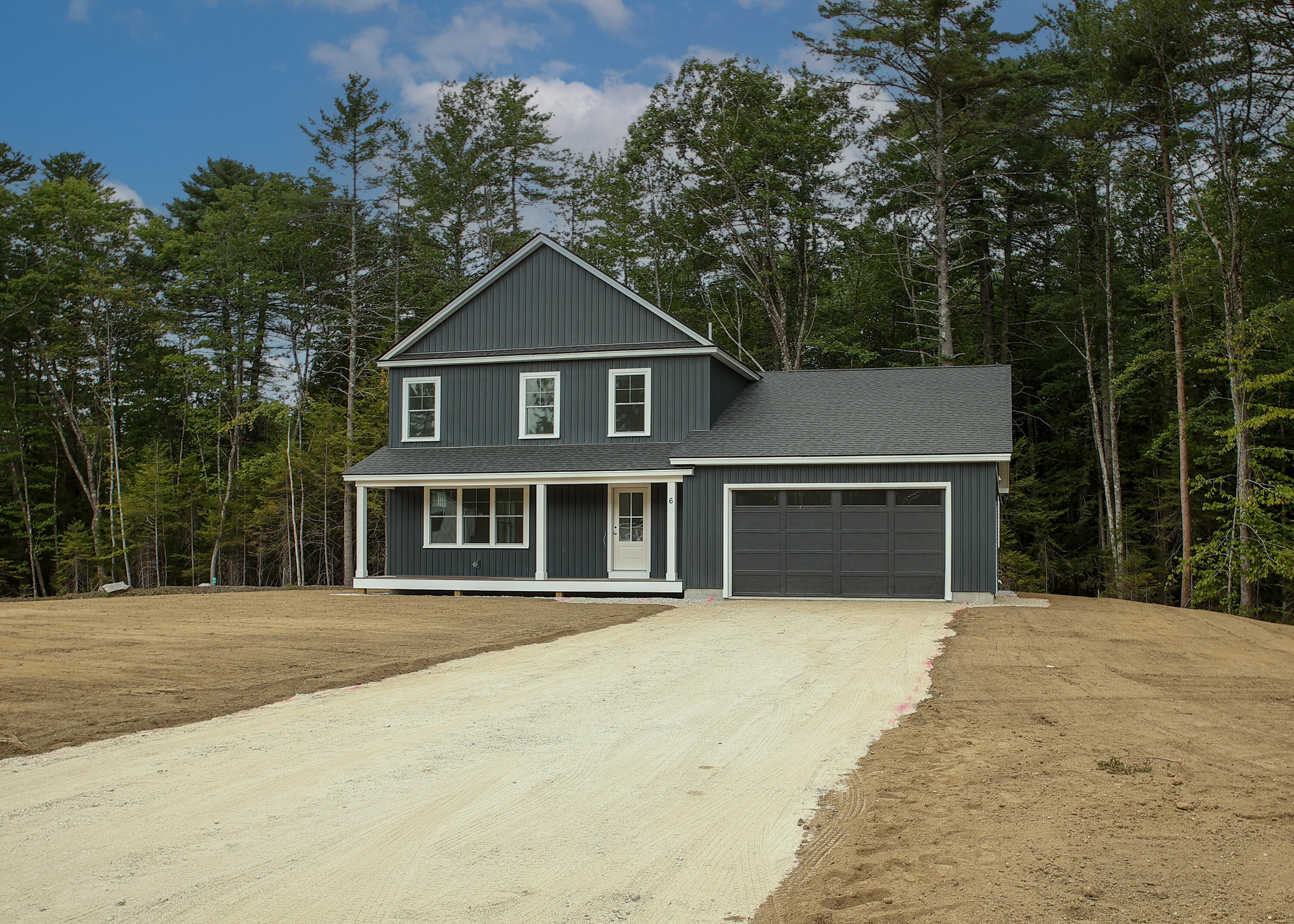 6 Stillwater Drive