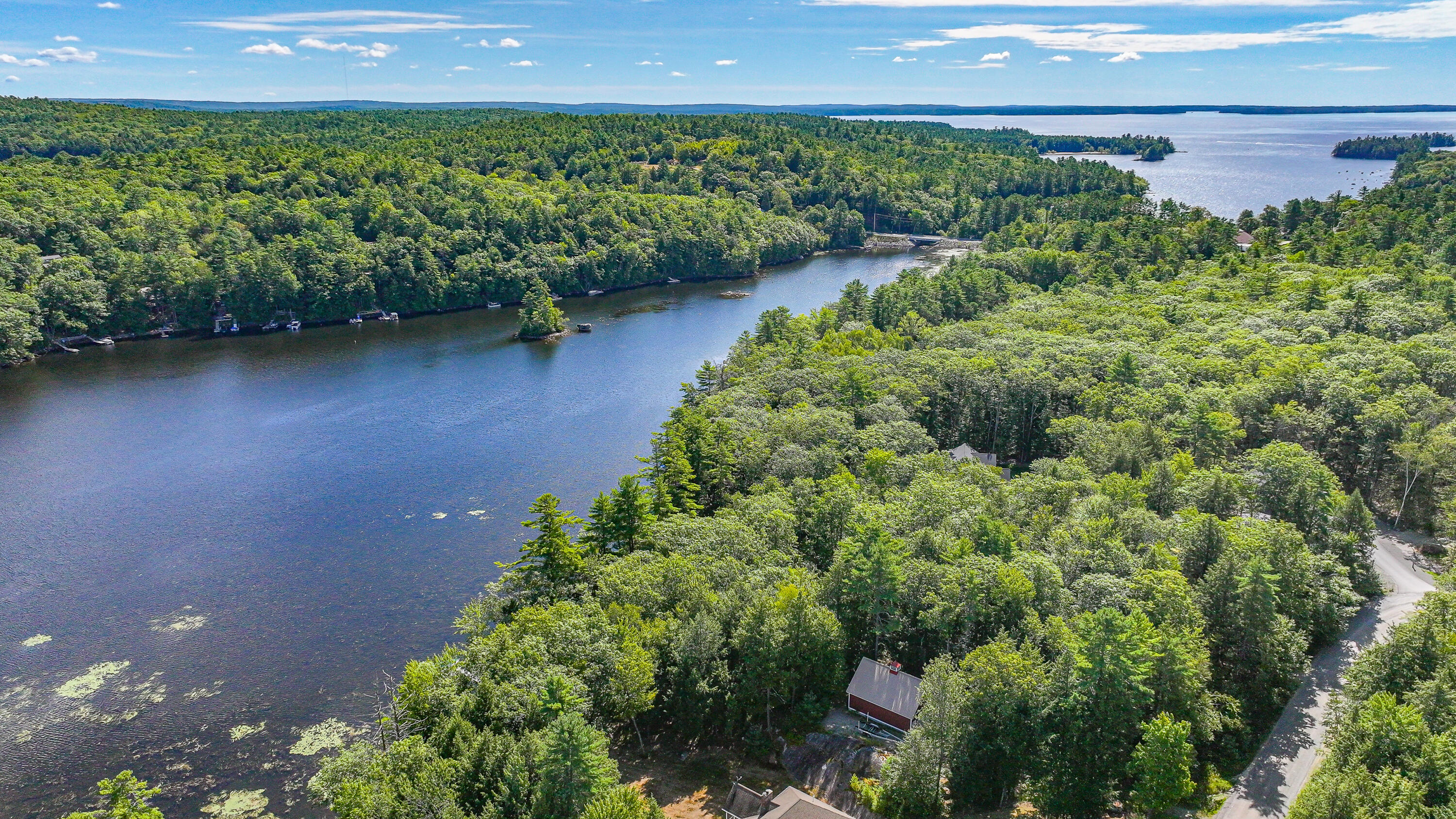 Lot 12 Alderberry Bay Drive