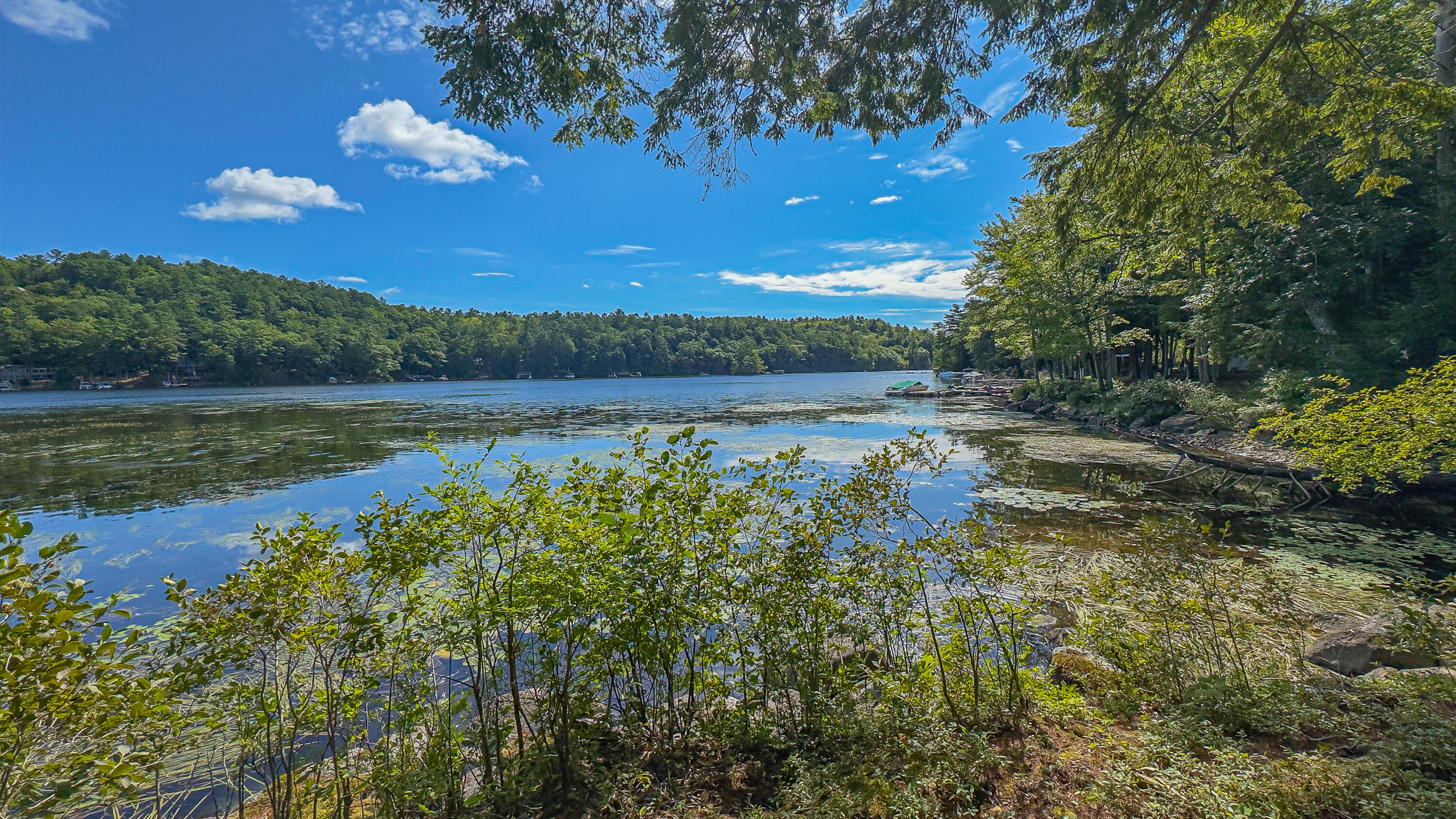Lot 12 Alderberry Bay Drive