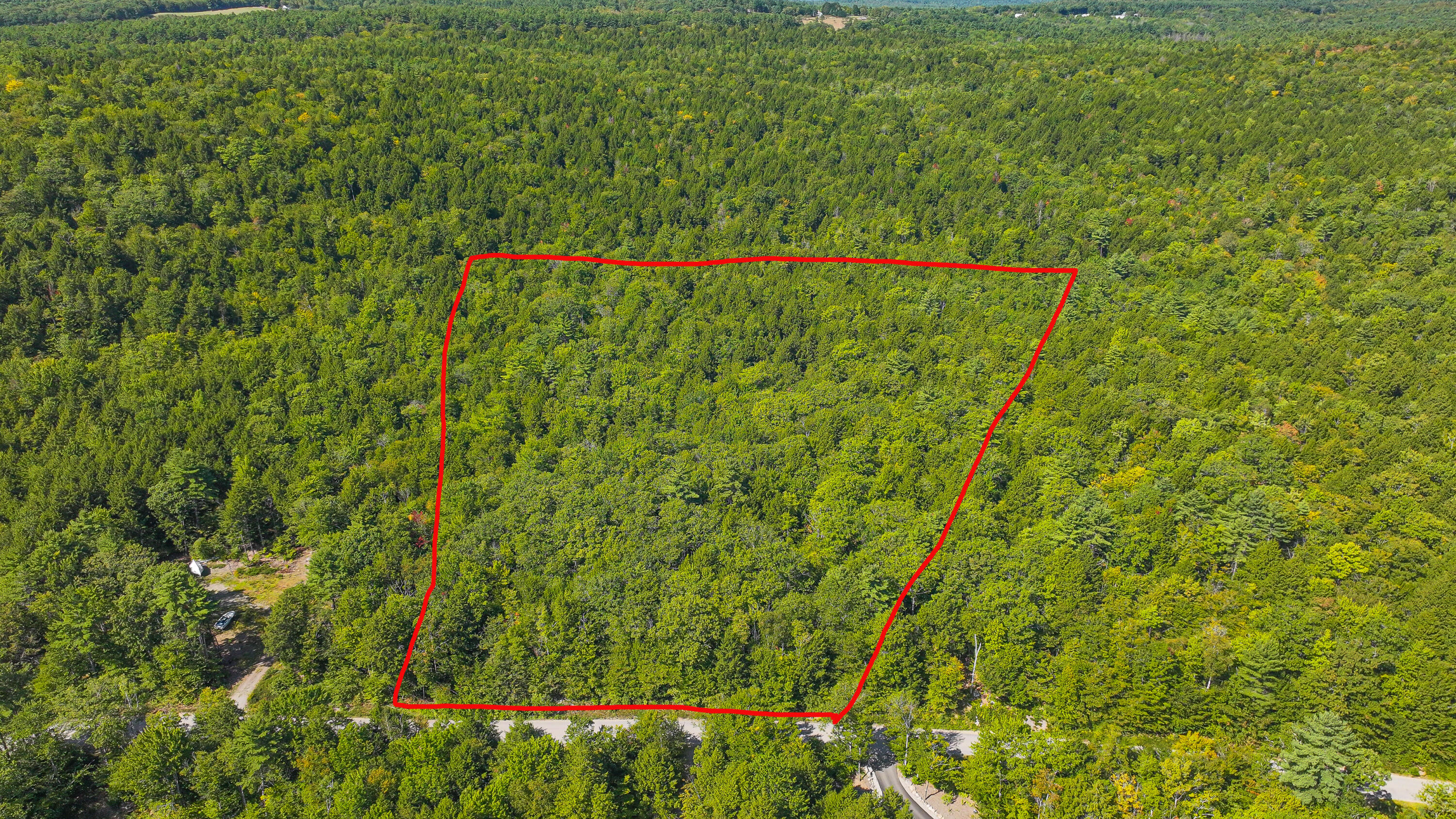 Lot 12 Alderberry Bay Drive