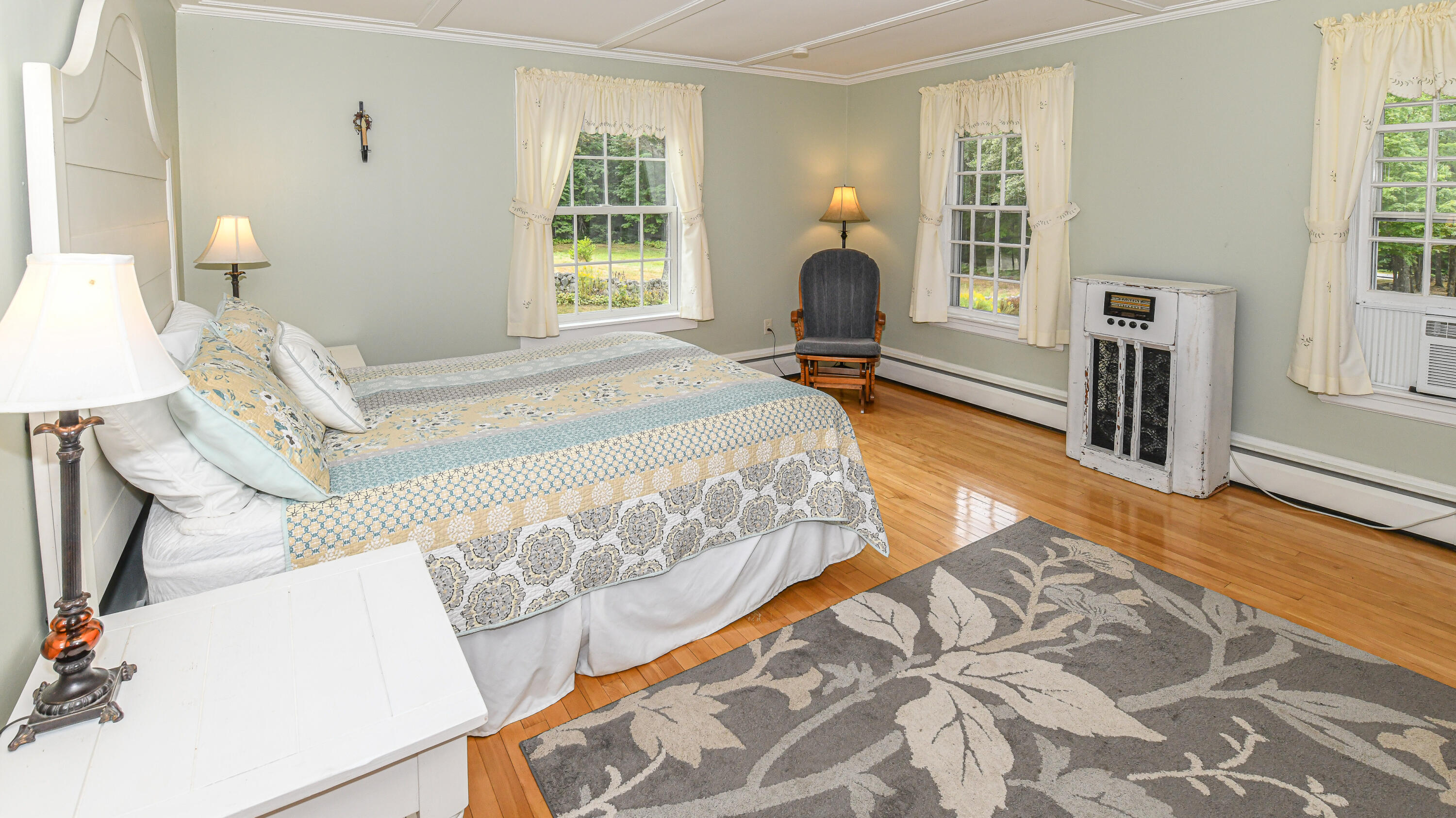 264 Passaconaway Road