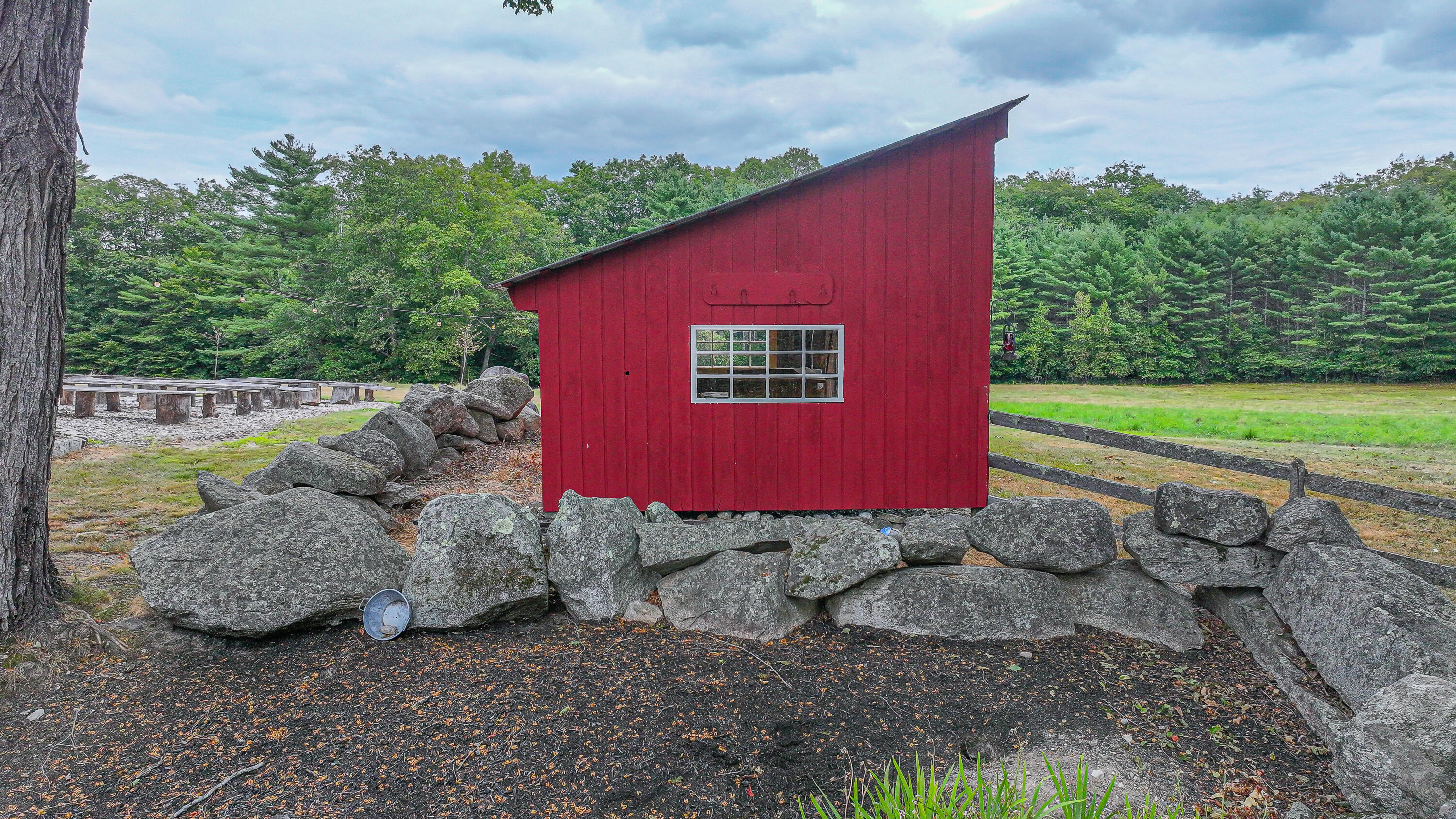 264 Passaconaway Road