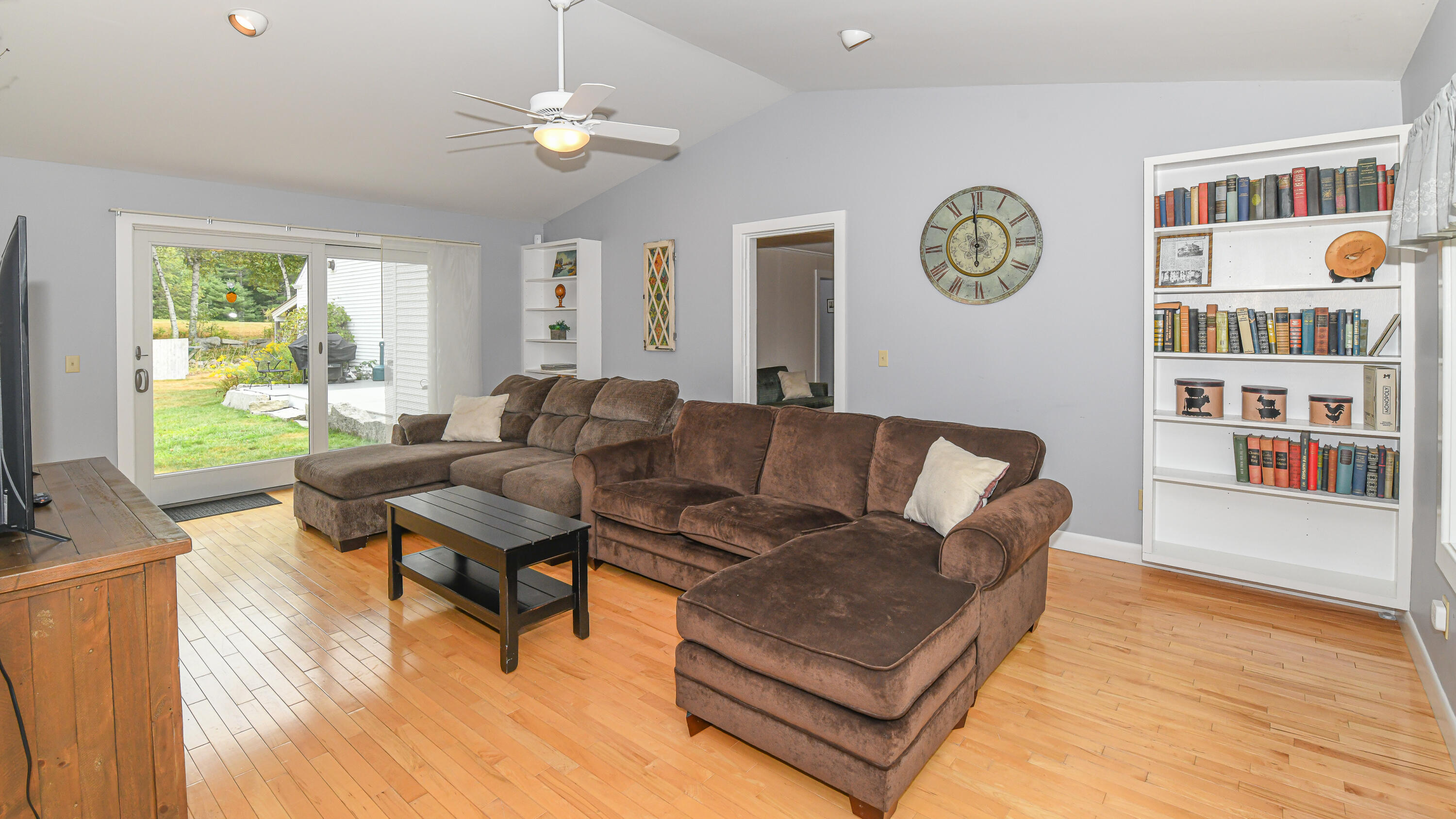 264 Passaconaway Road