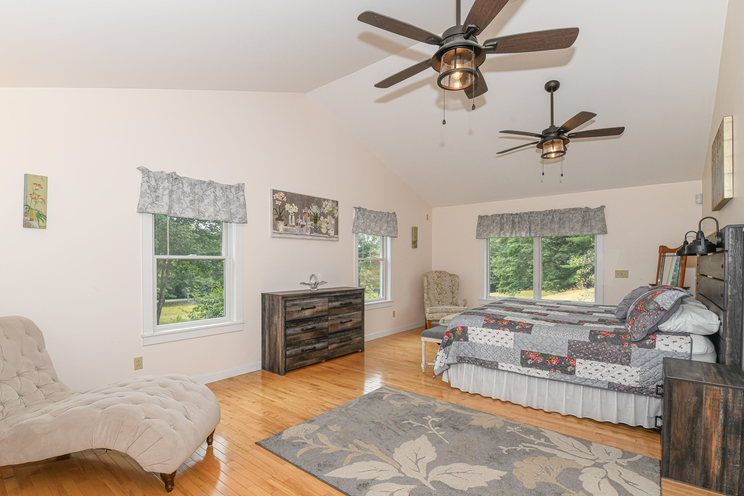 264 Passaconaway Road