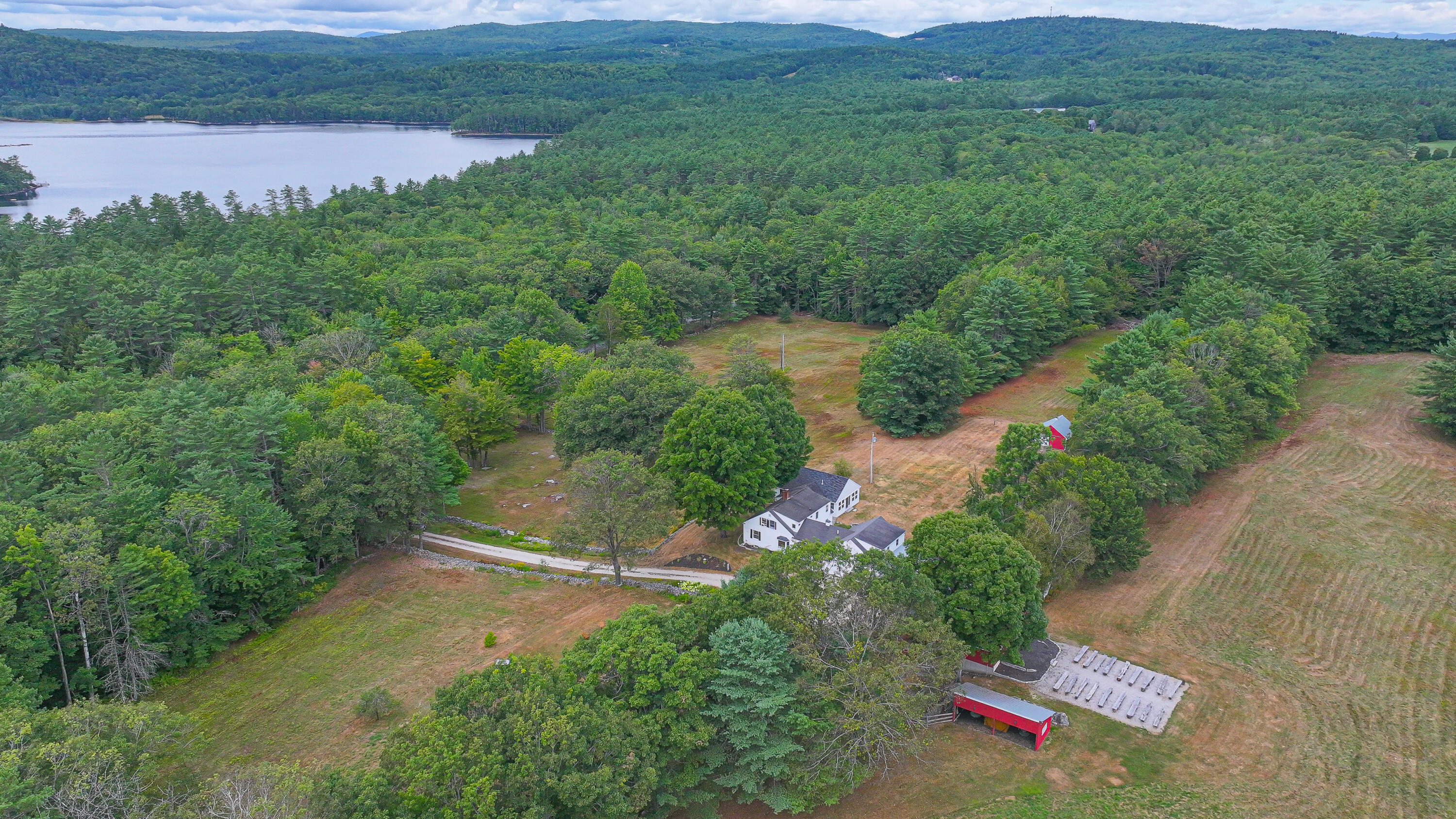 264 Passaconaway Road