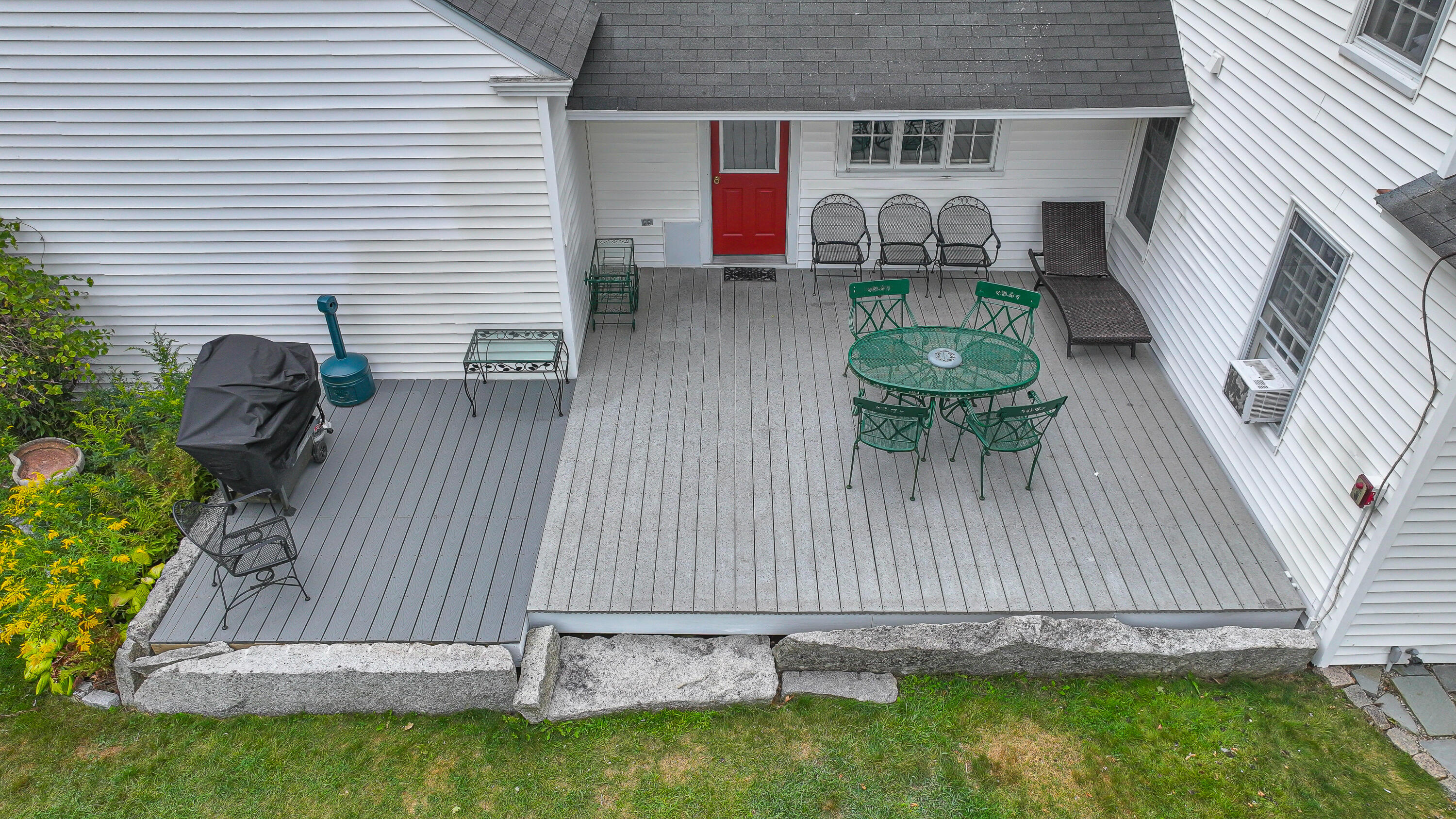 264 Passaconaway Road