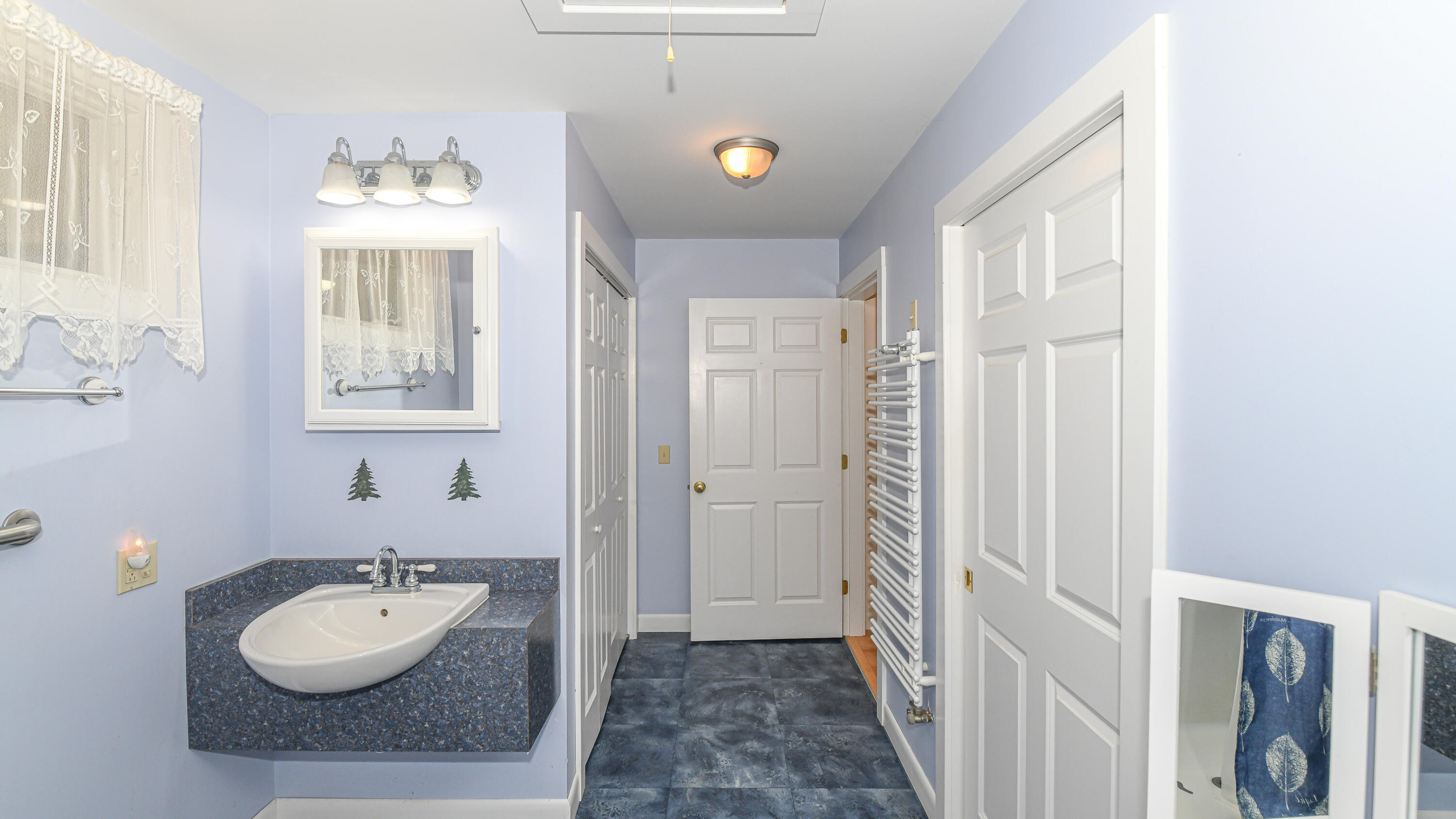 264 Passaconaway Road