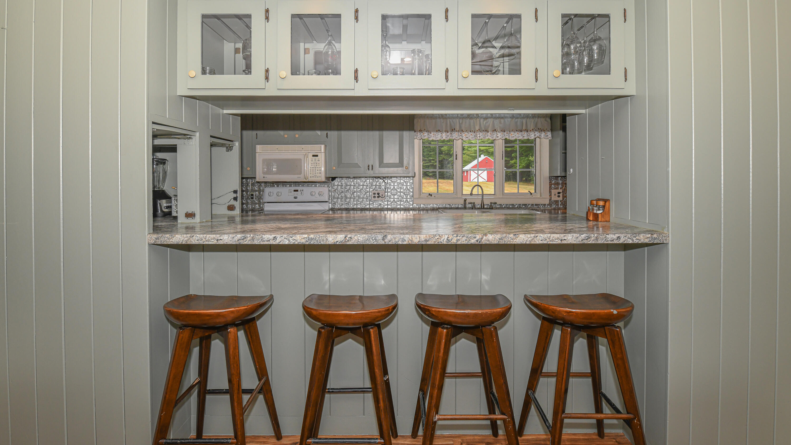 264 Passaconaway Road
