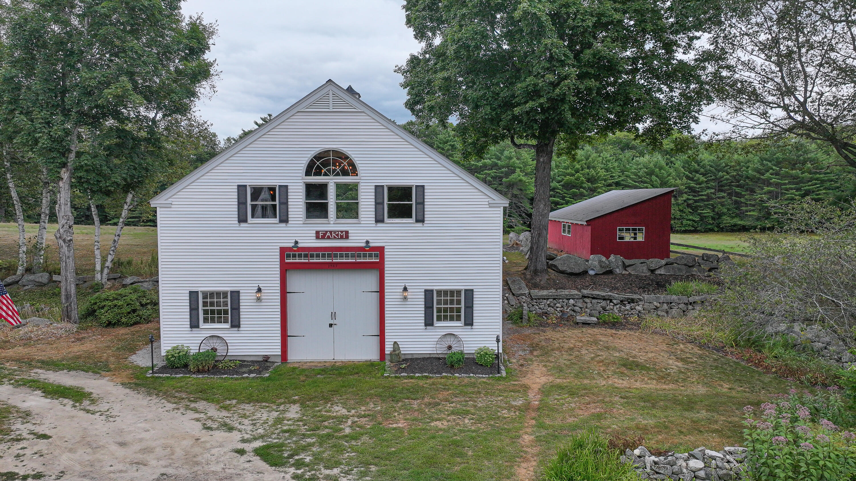 264 Passaconaway Road