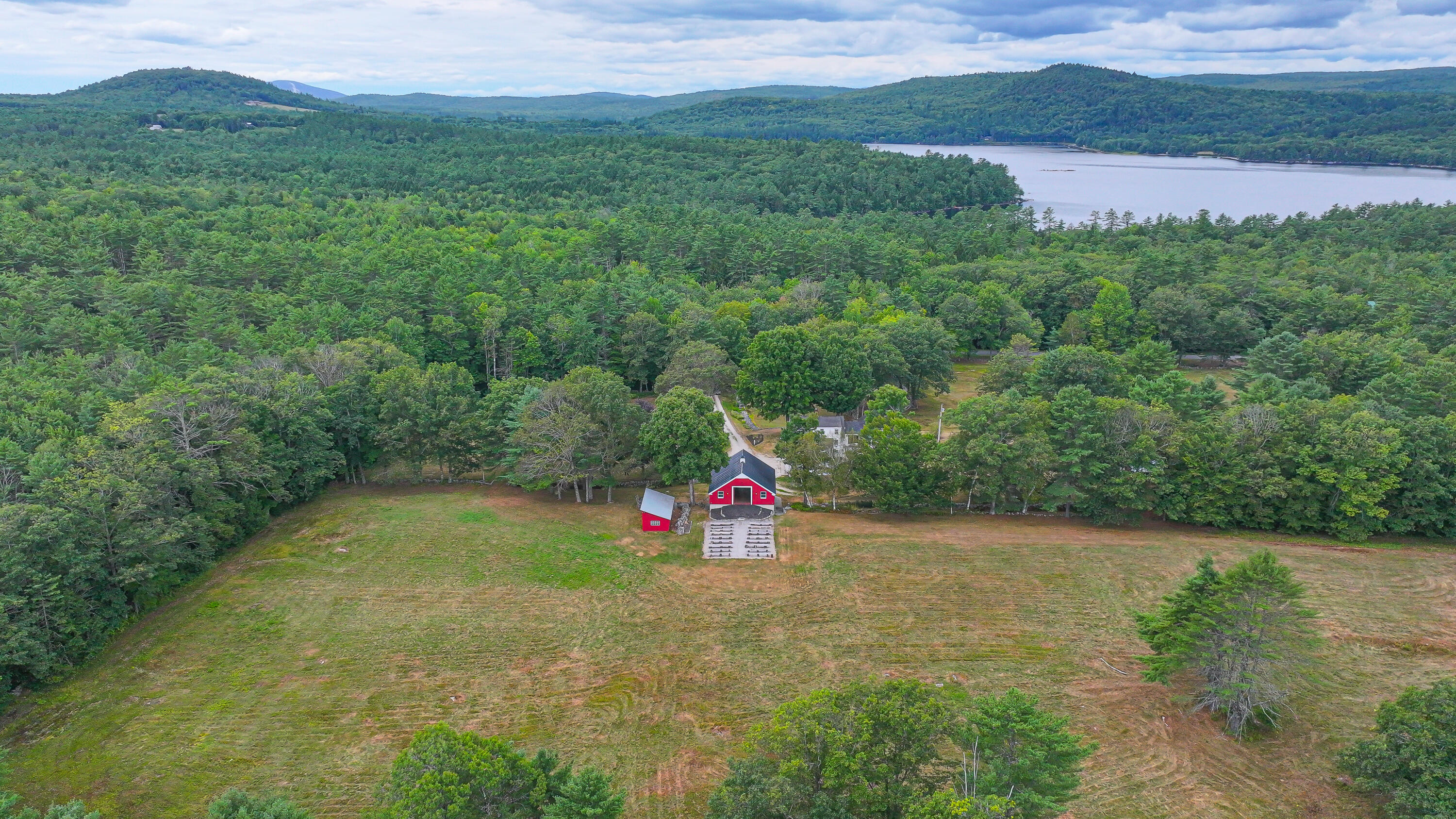 264 Passaconaway Road
