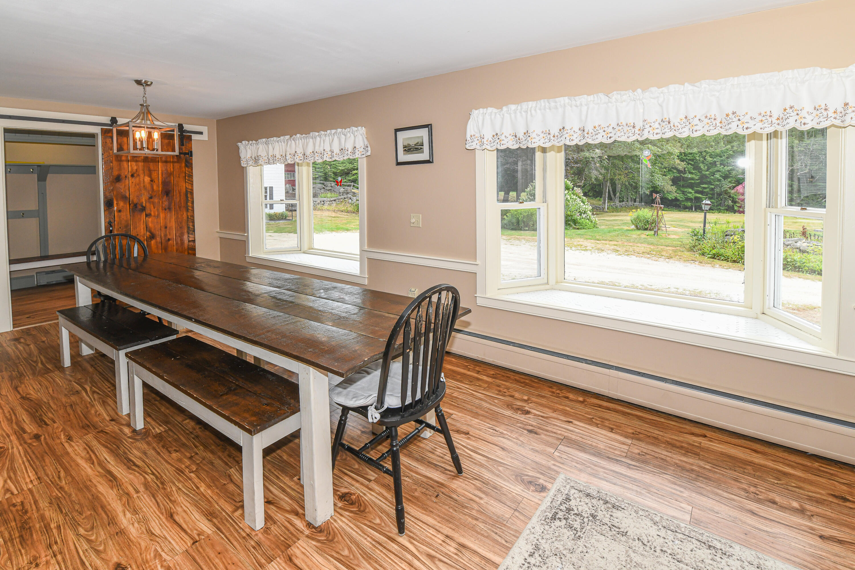 264 Passaconaway Road