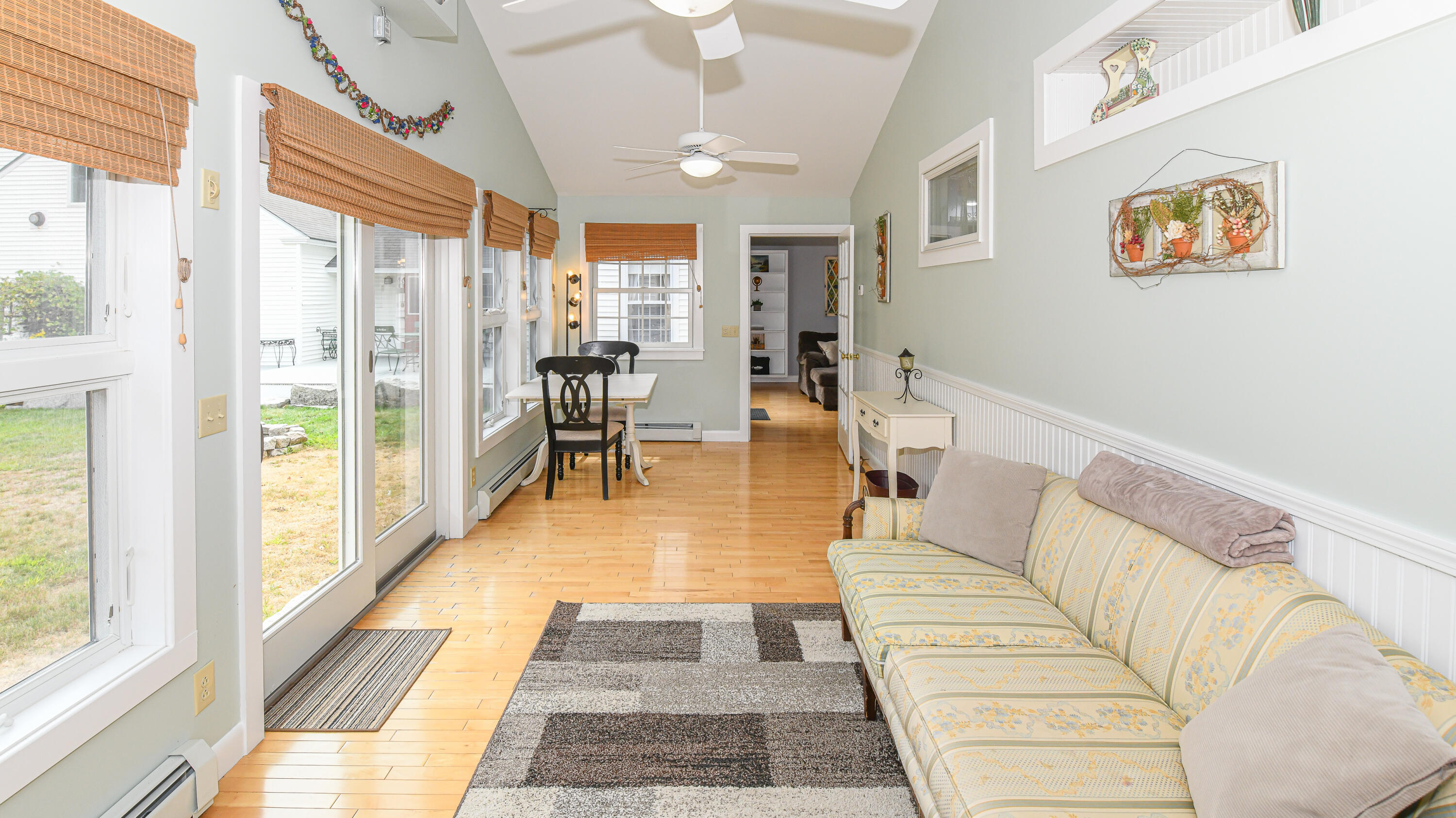 264 Passaconaway Road