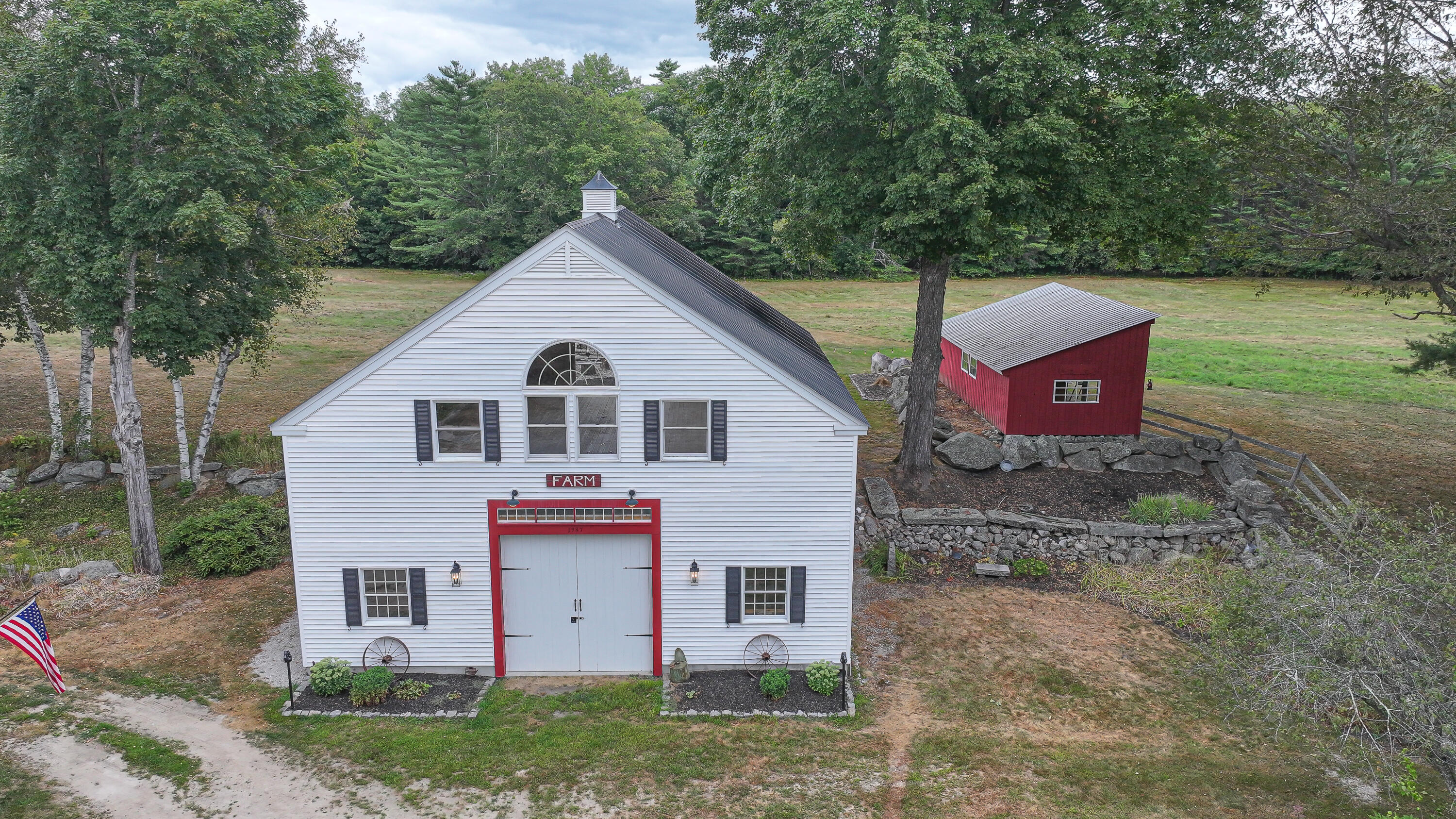 264 Passaconaway Road