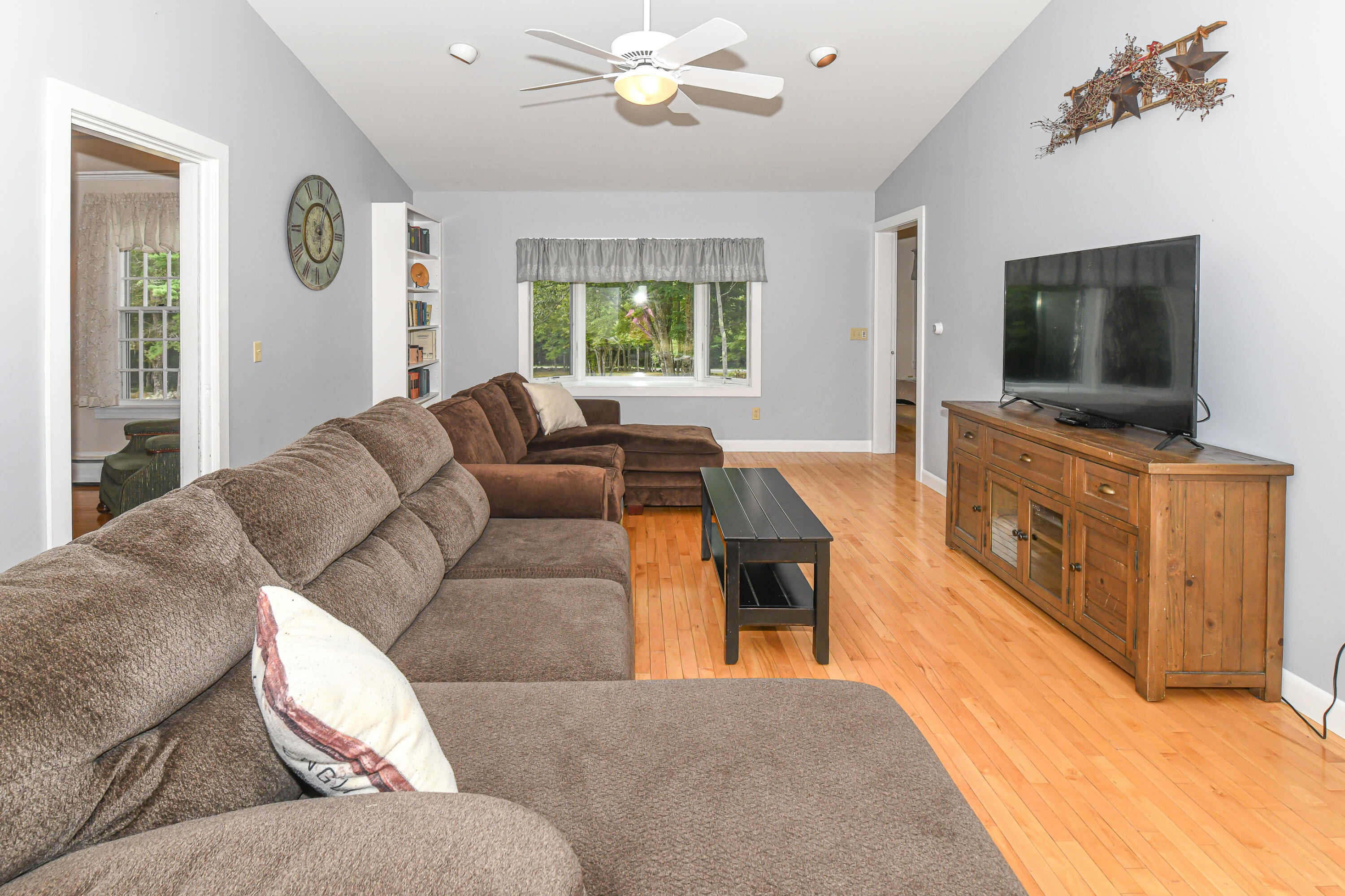 264 Passaconaway Road
