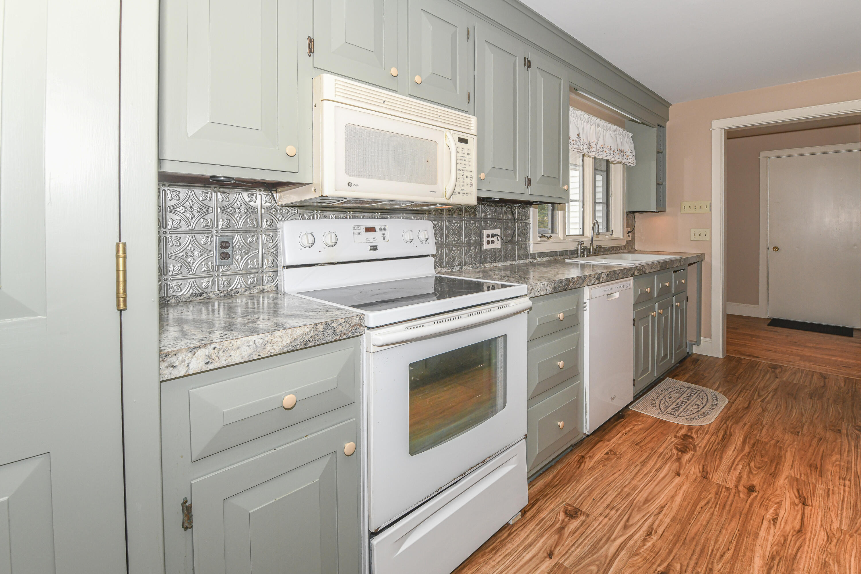 264 Passaconaway Road