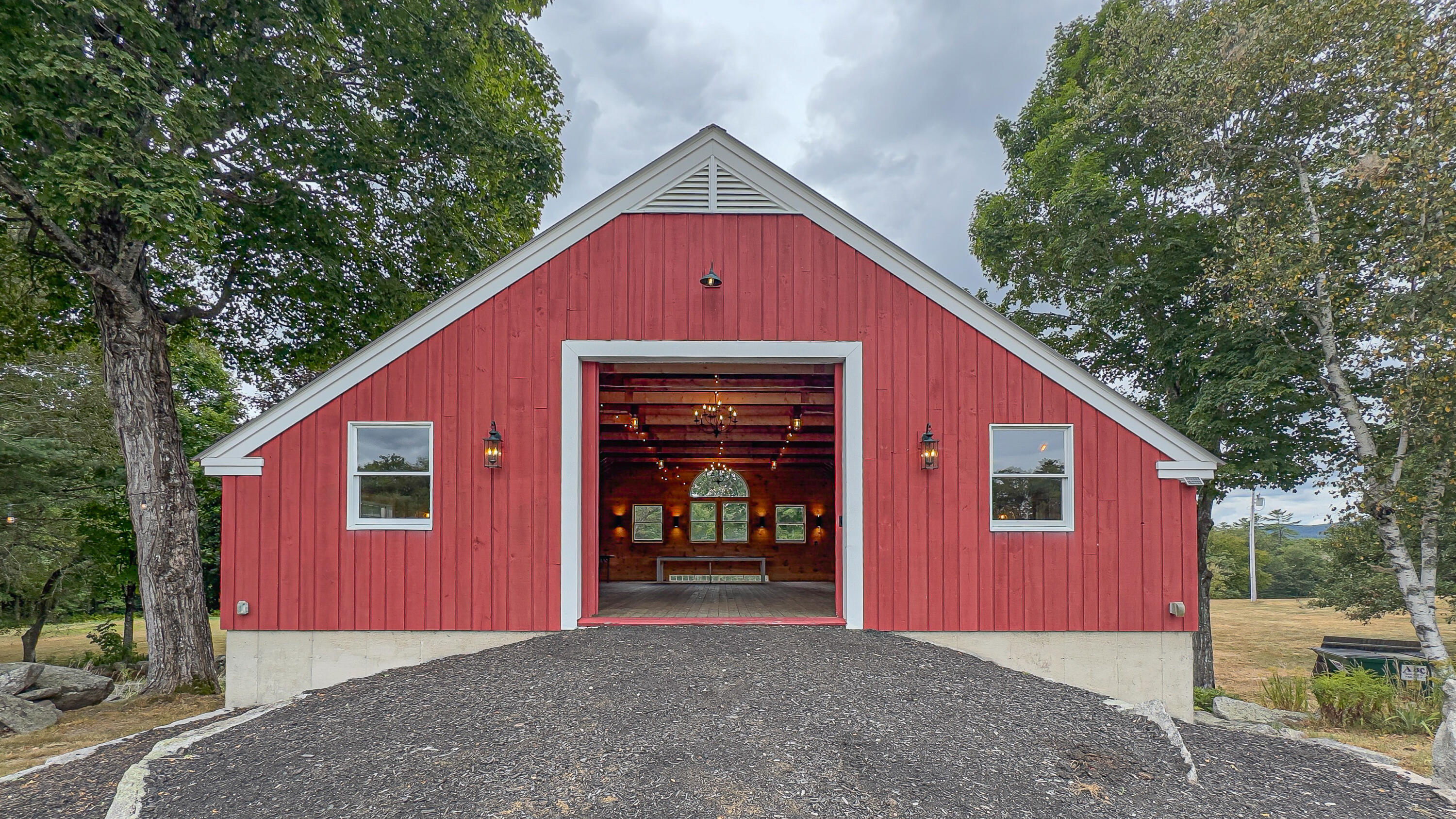 264 Passaconaway Road