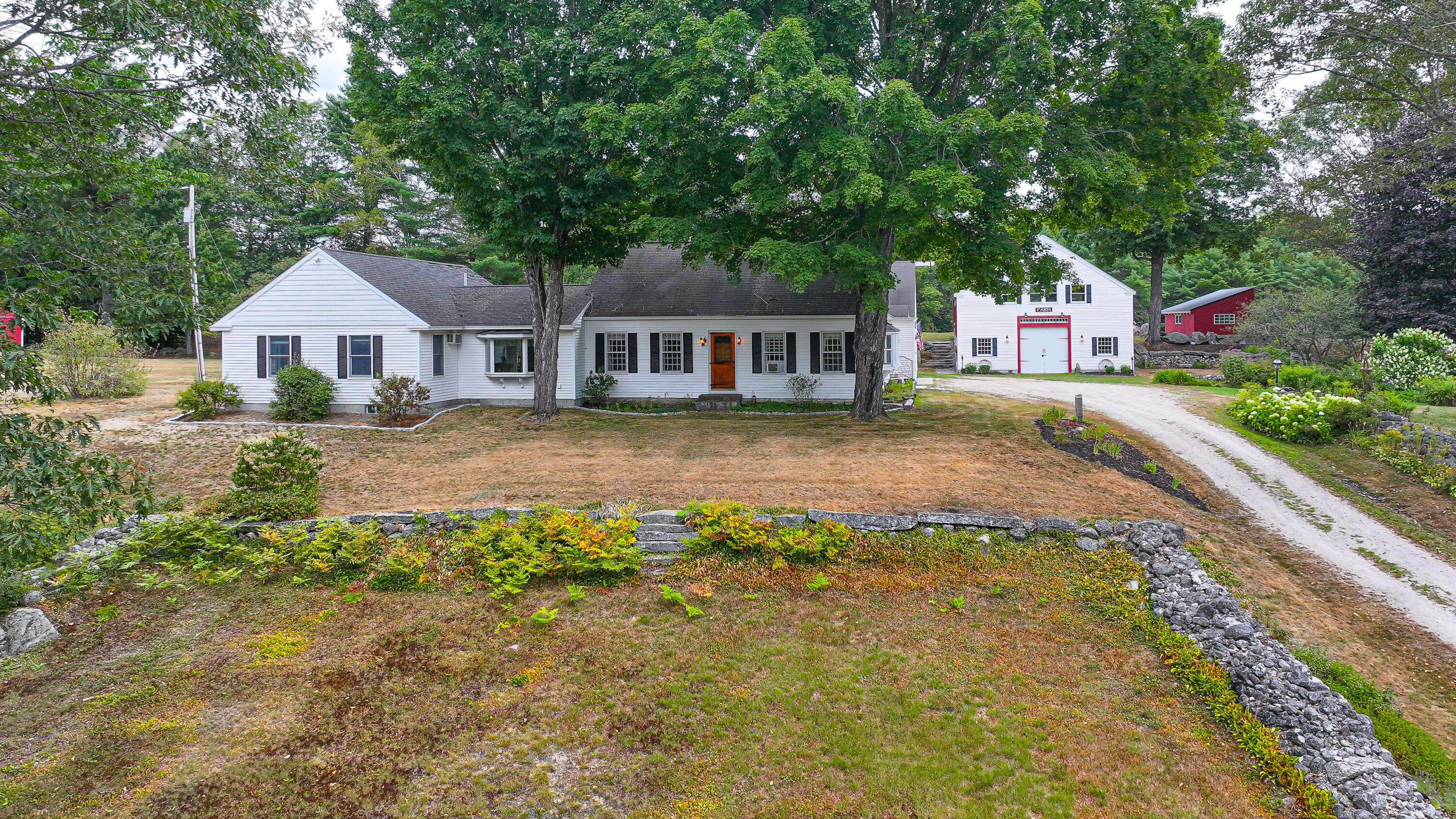 264 Passaconaway Road