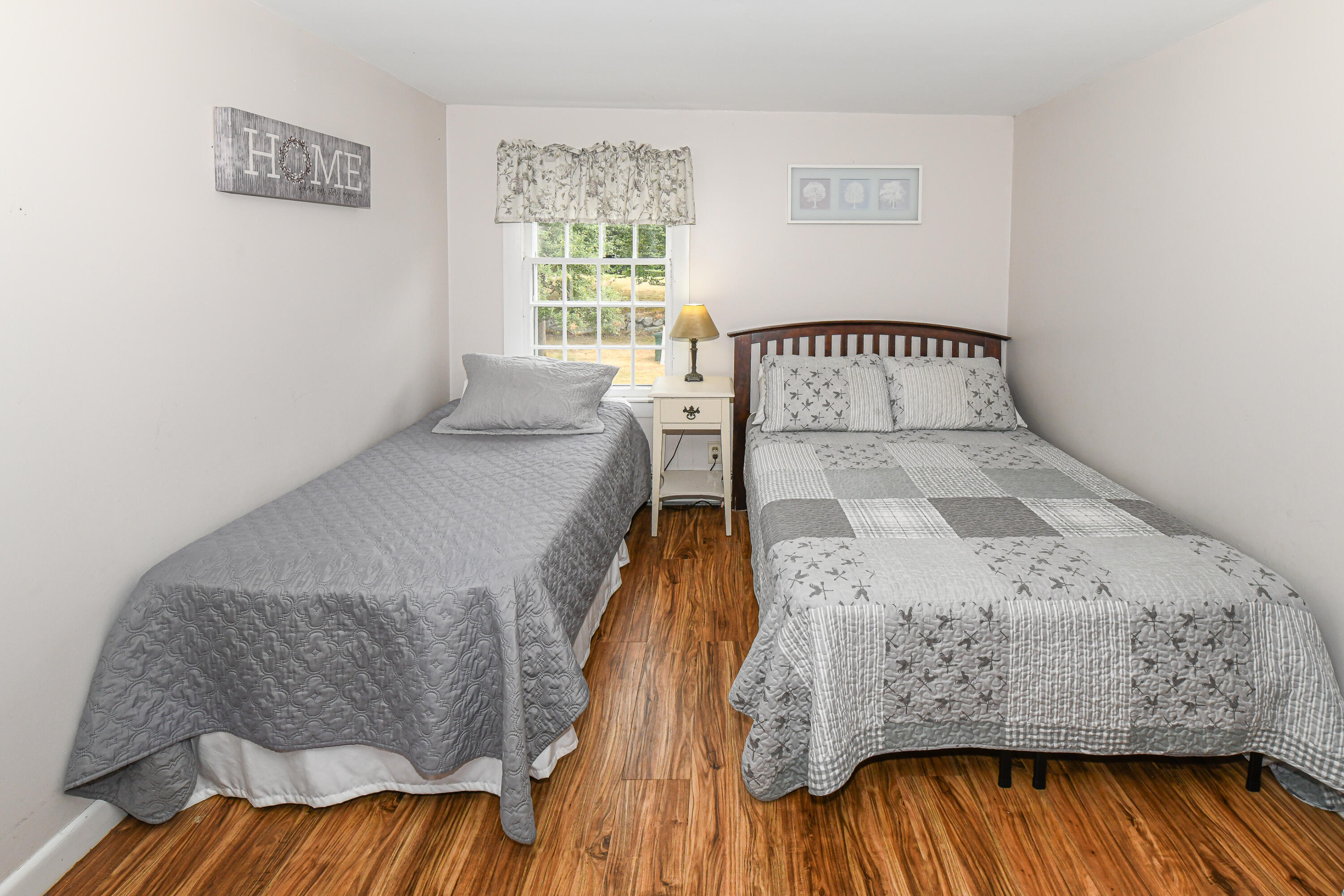 264 Passaconaway Road