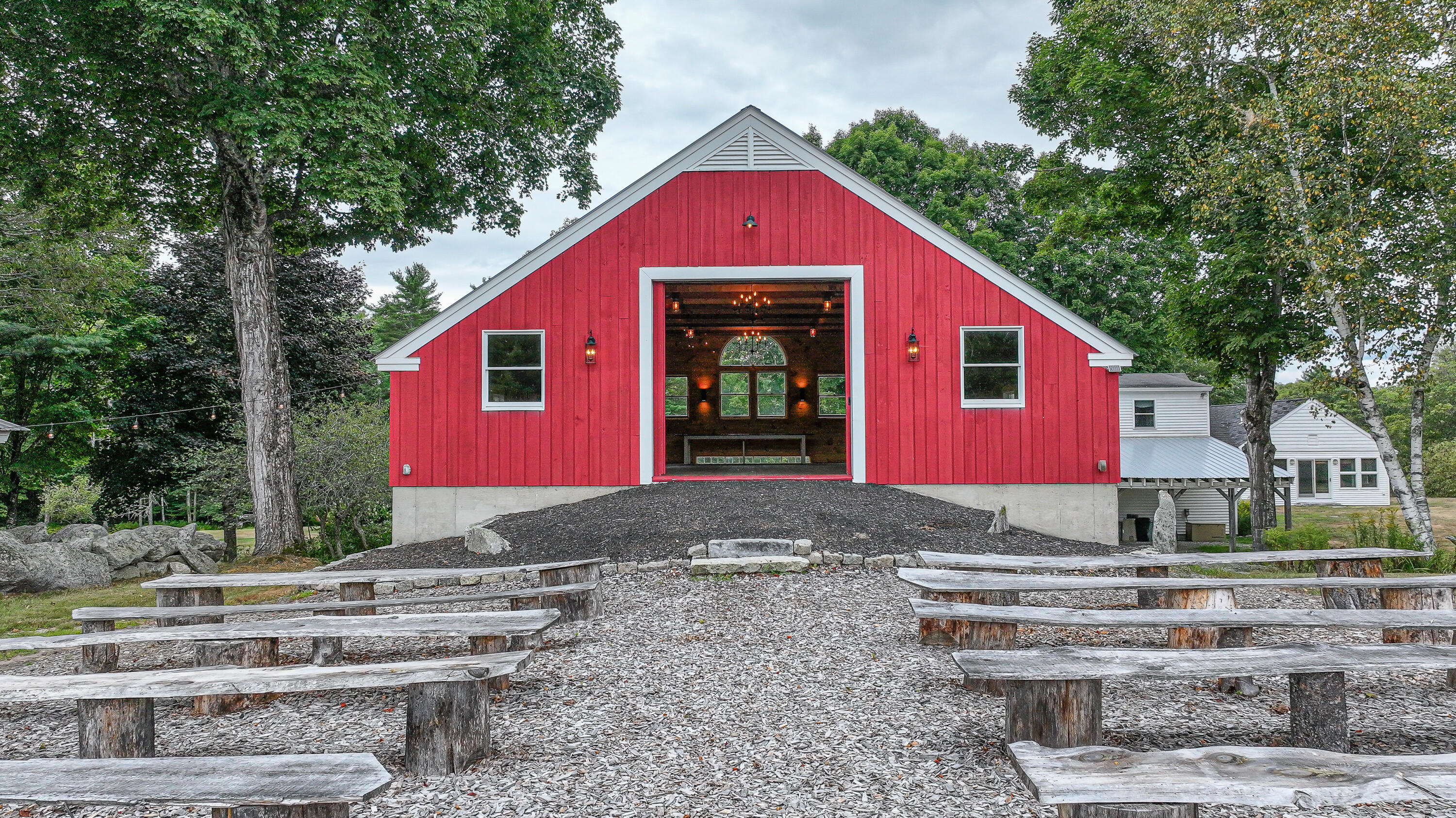 264 Passaconaway Road