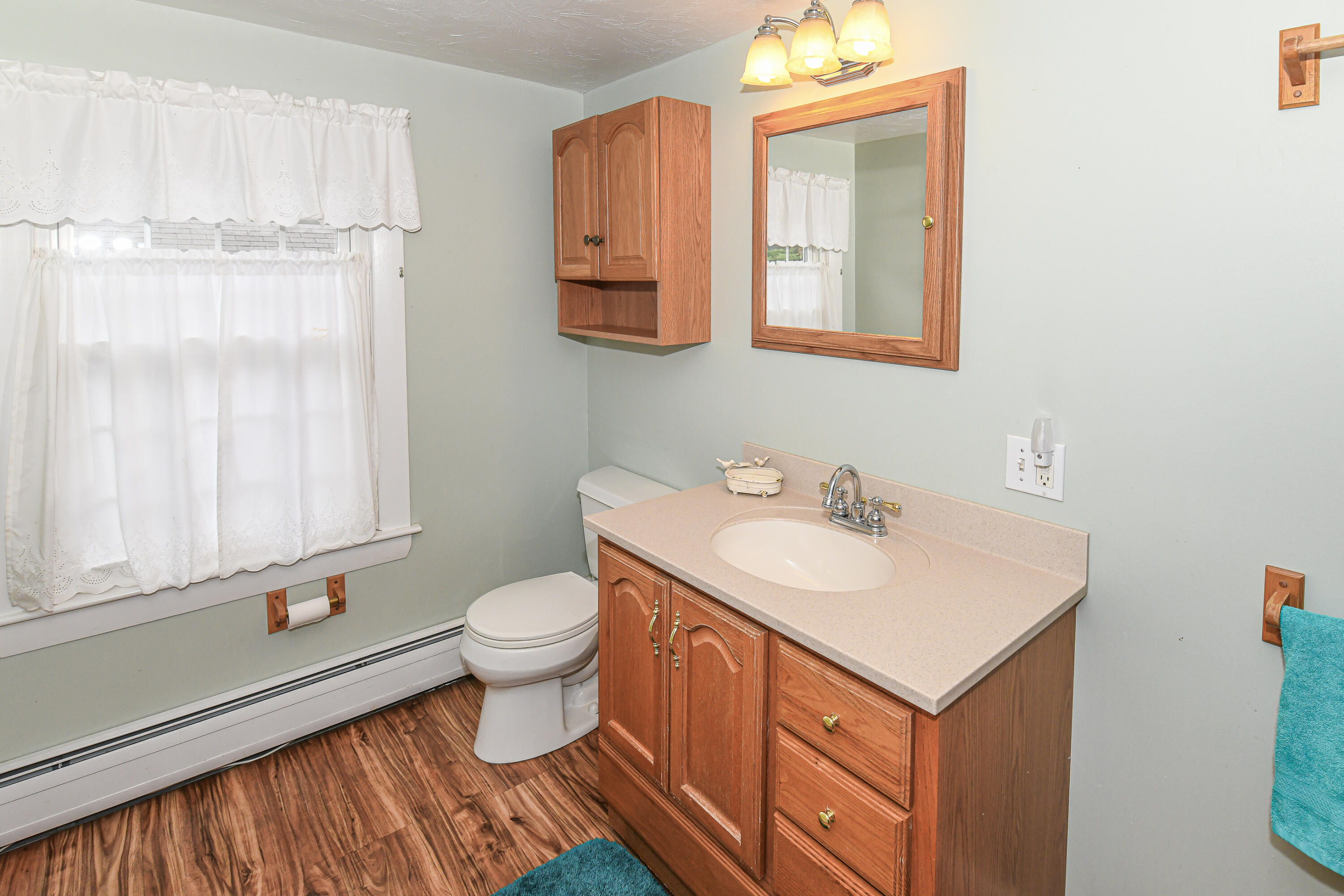 264 Passaconaway Road