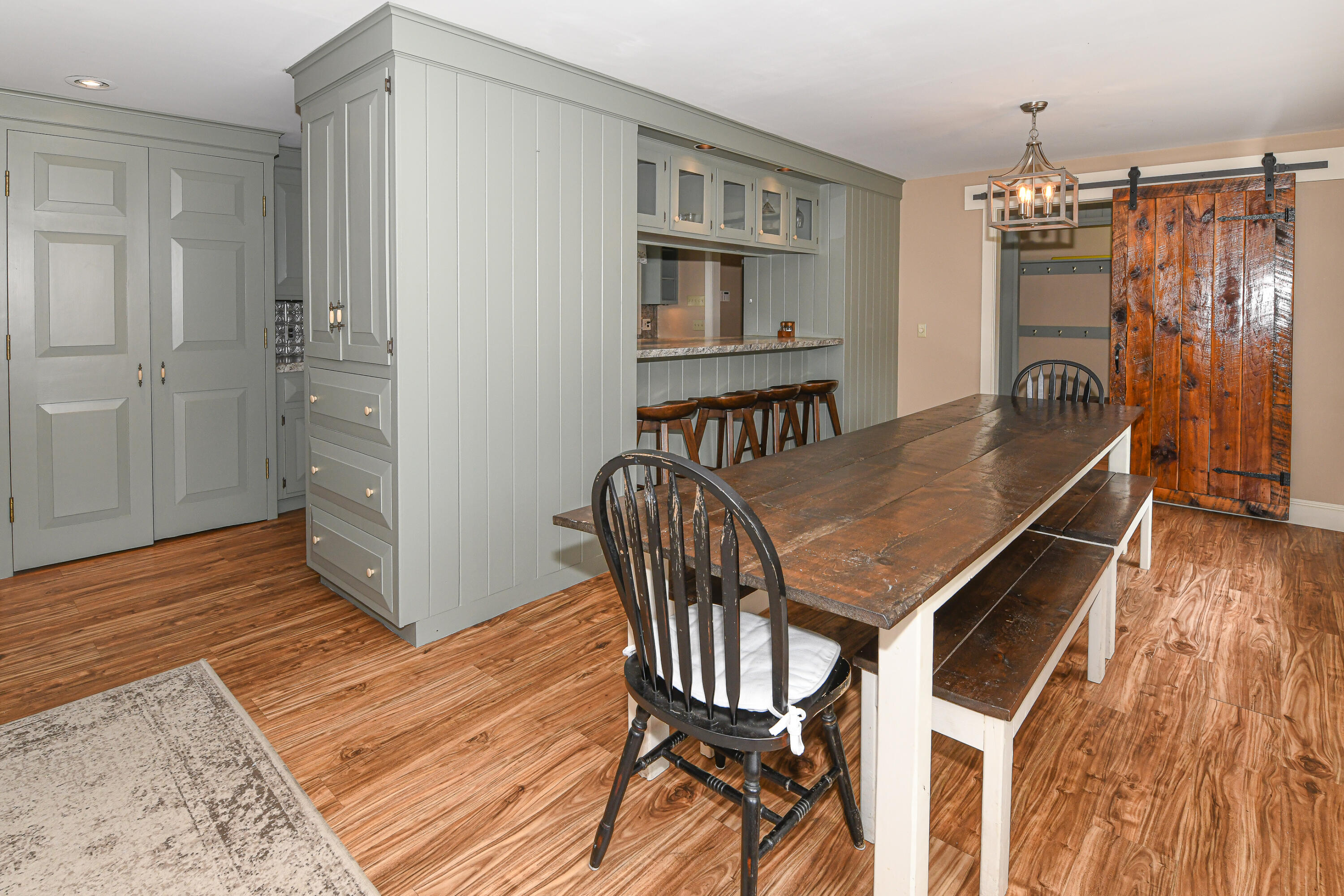 264 Passaconaway Road