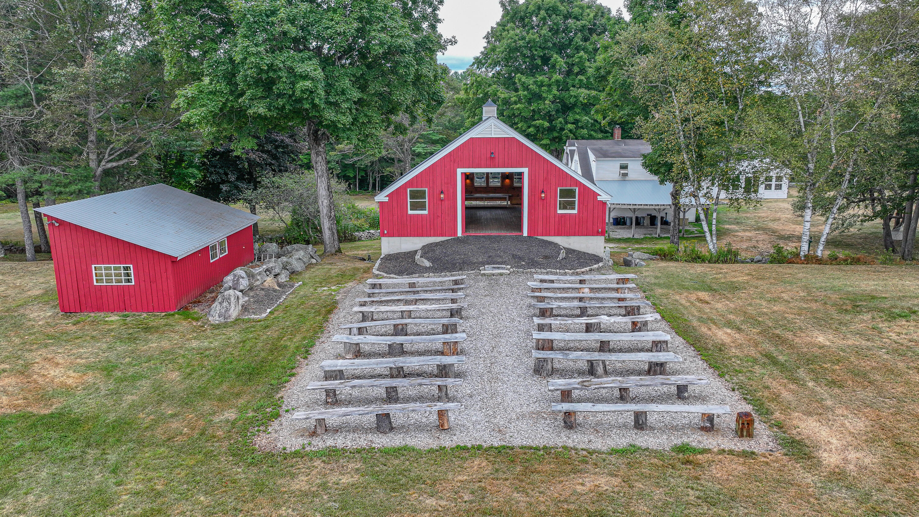 264 Passaconaway Road