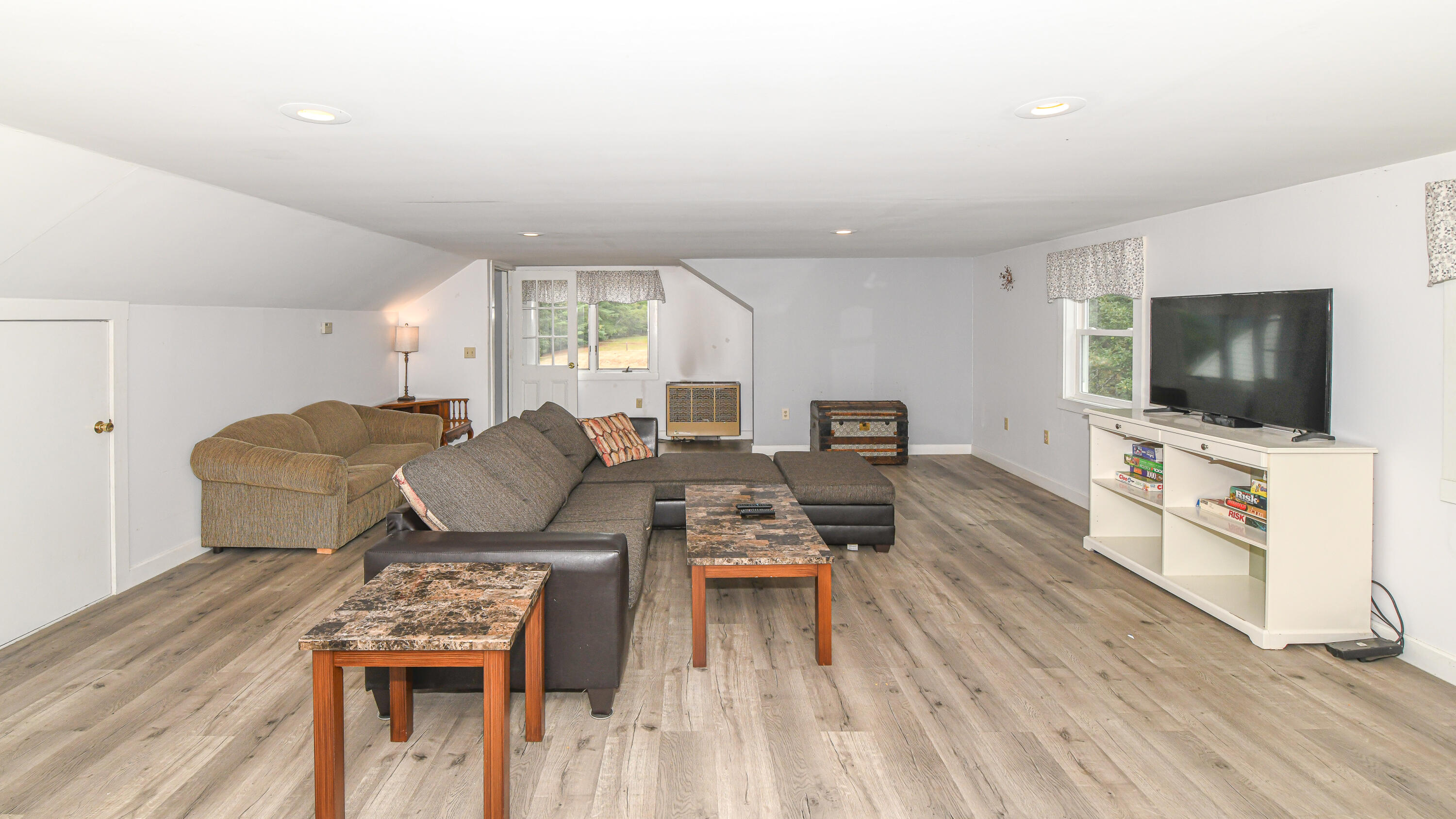 264 Passaconaway Road