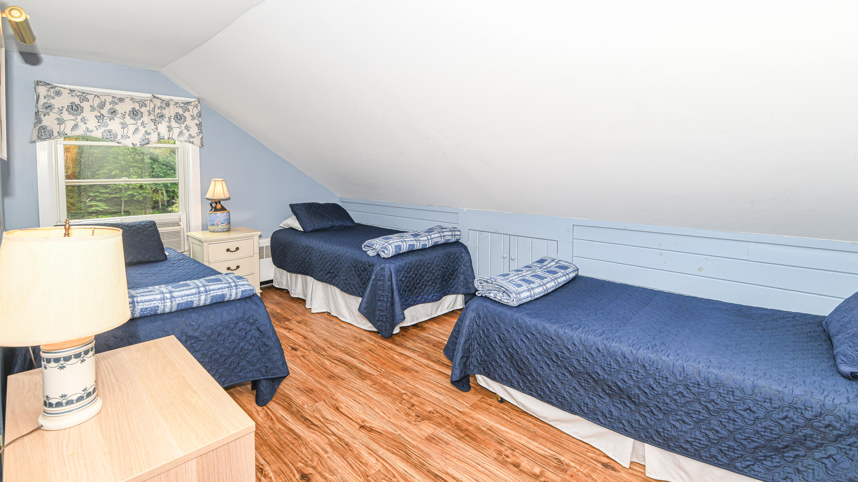 264 Passaconaway Road