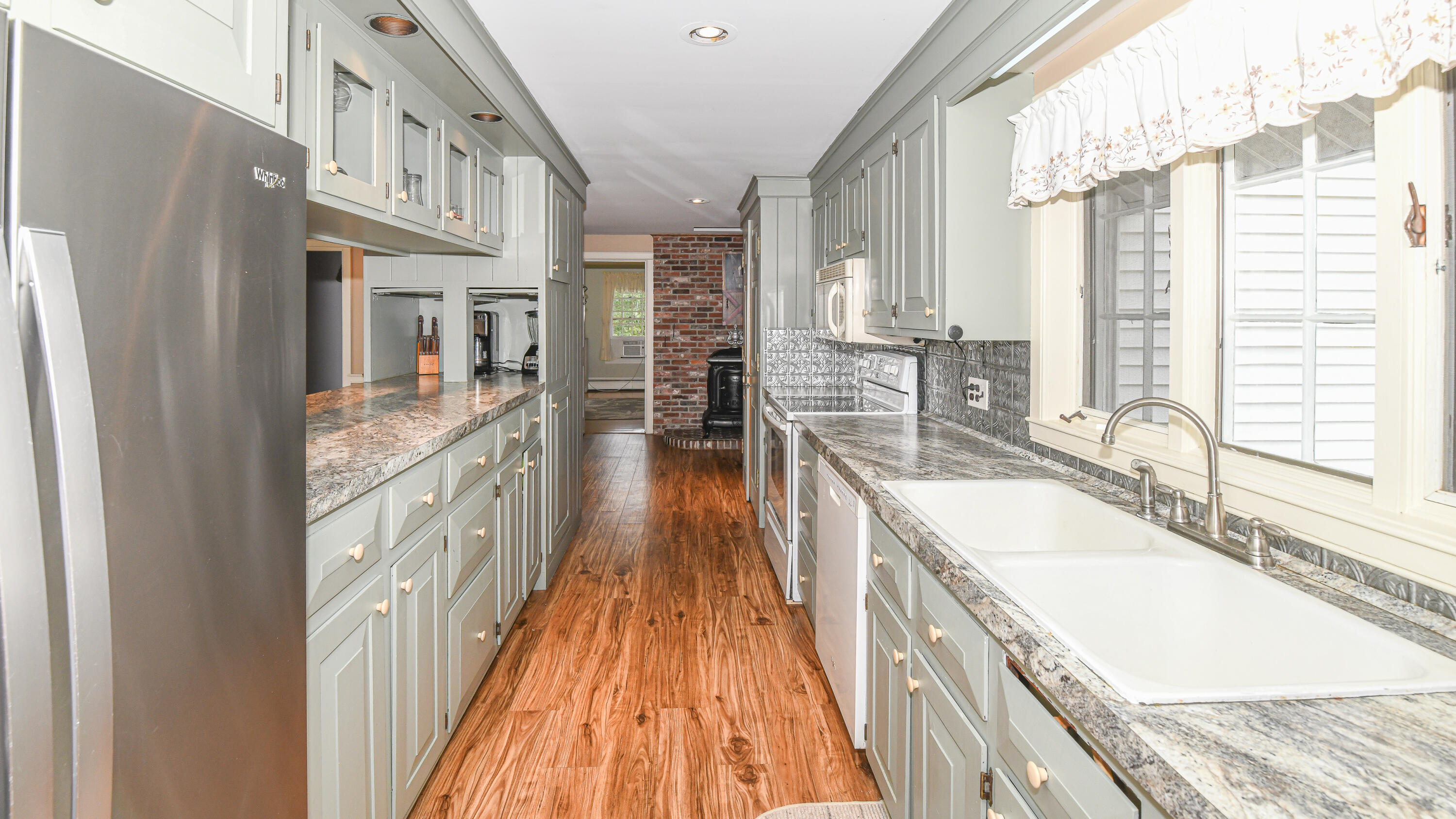 264 Passaconaway Road