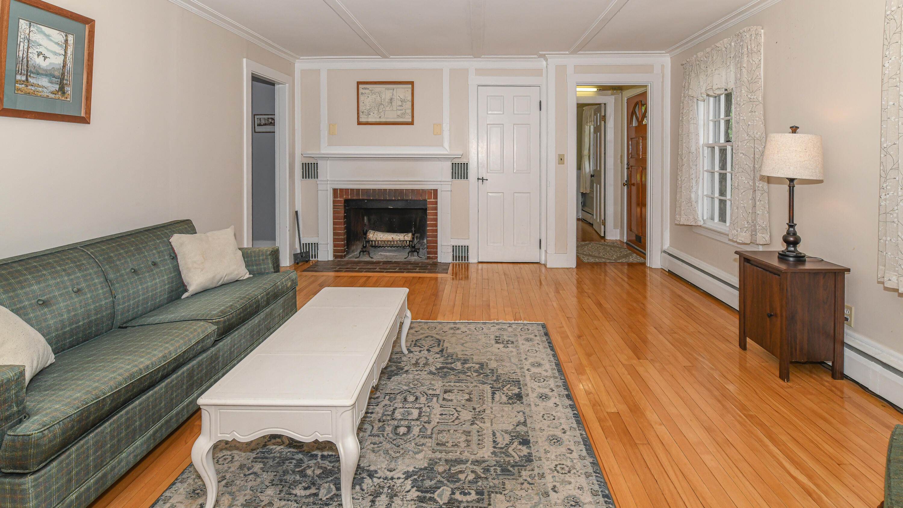 264 Passaconaway Road