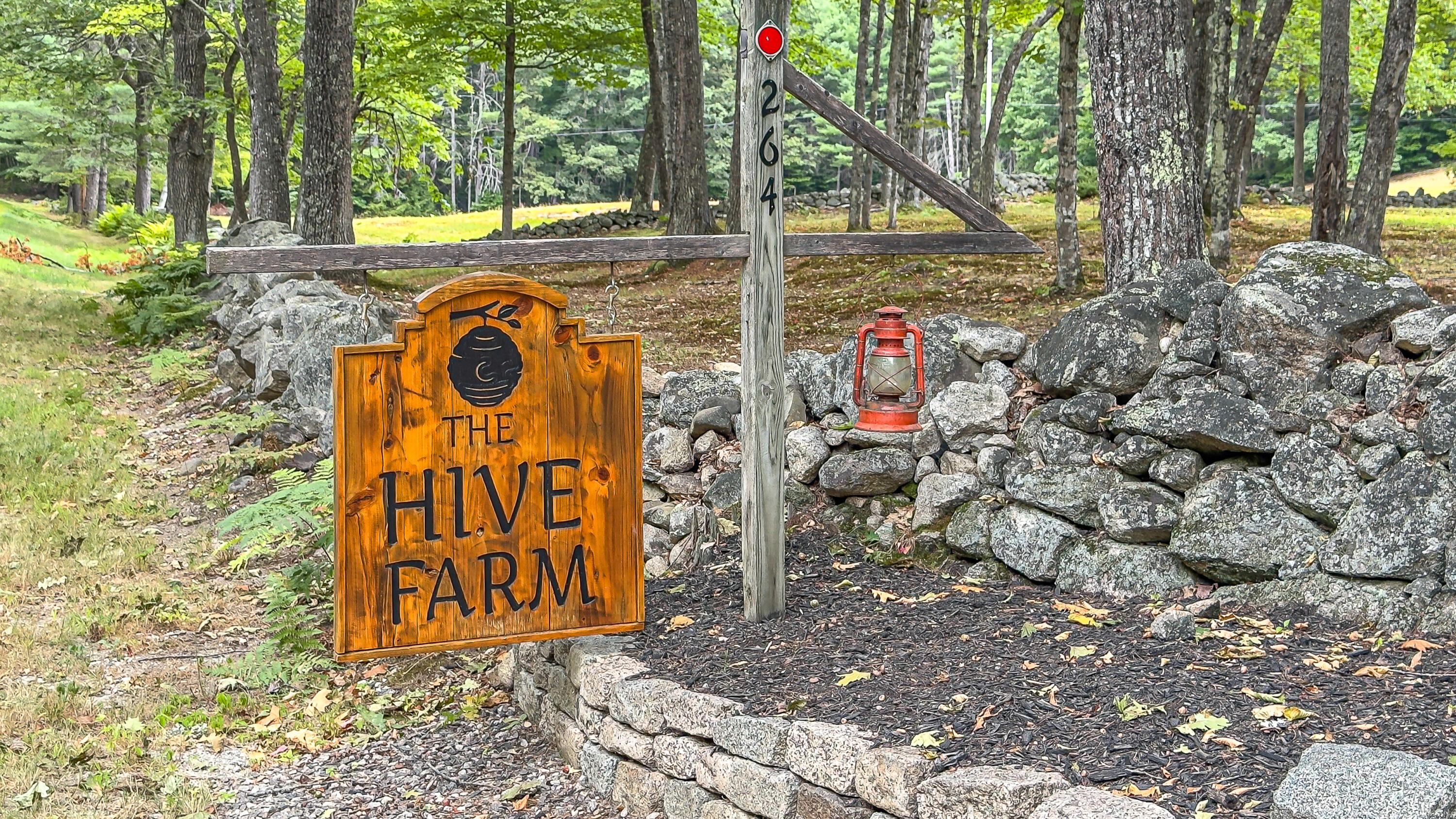 264 Passaconaway Road