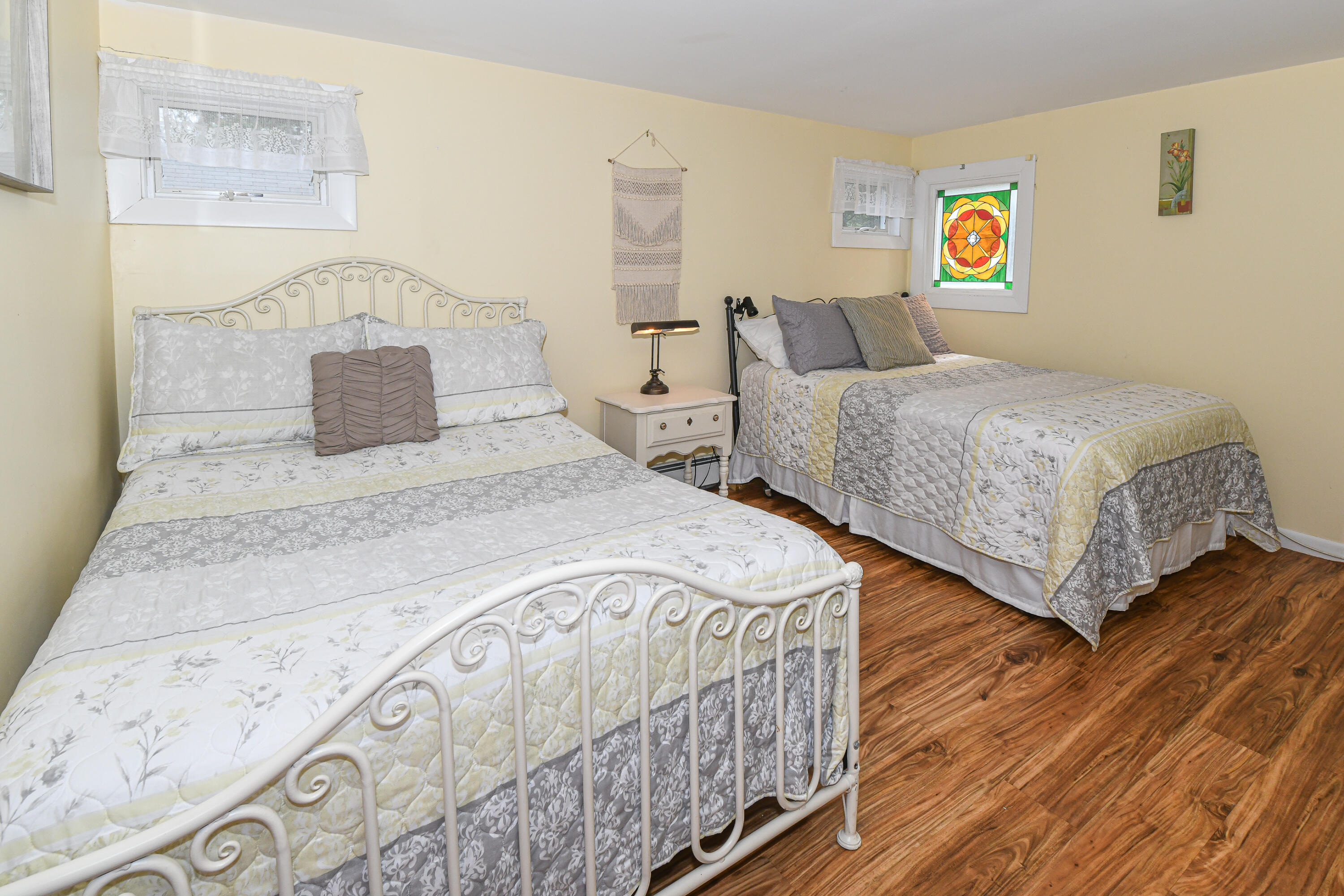 264 Passaconaway Road