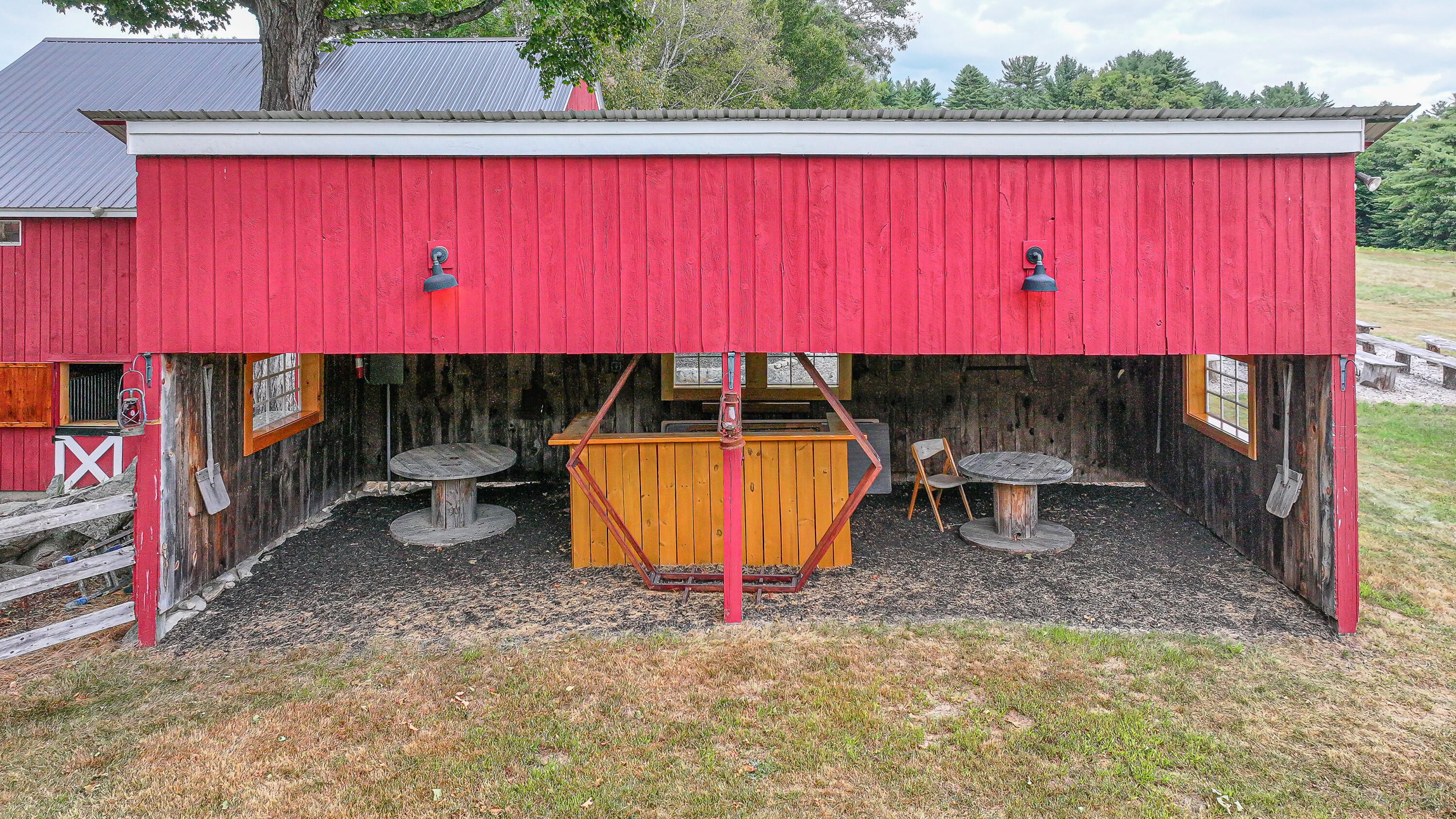 264 Passaconaway Road