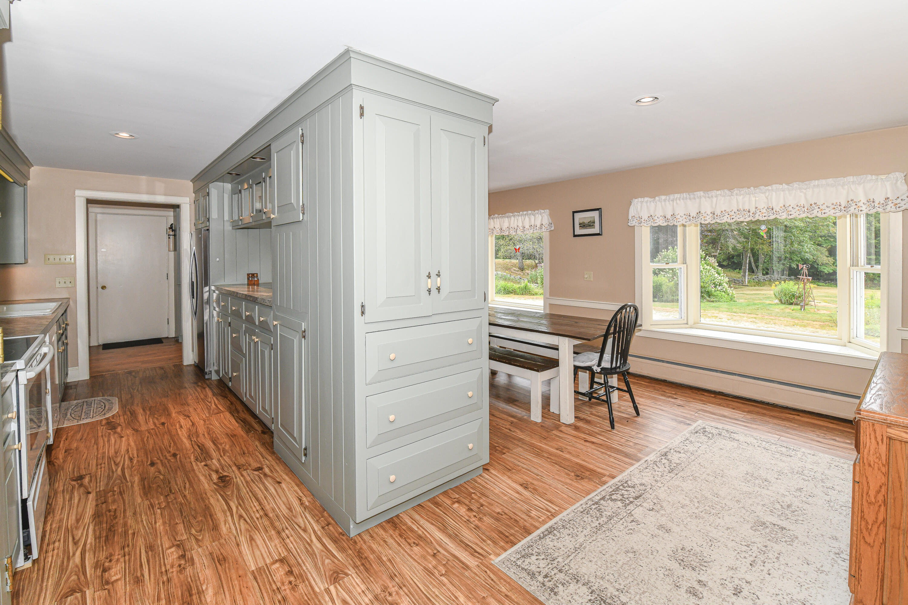 264 Passaconaway Road