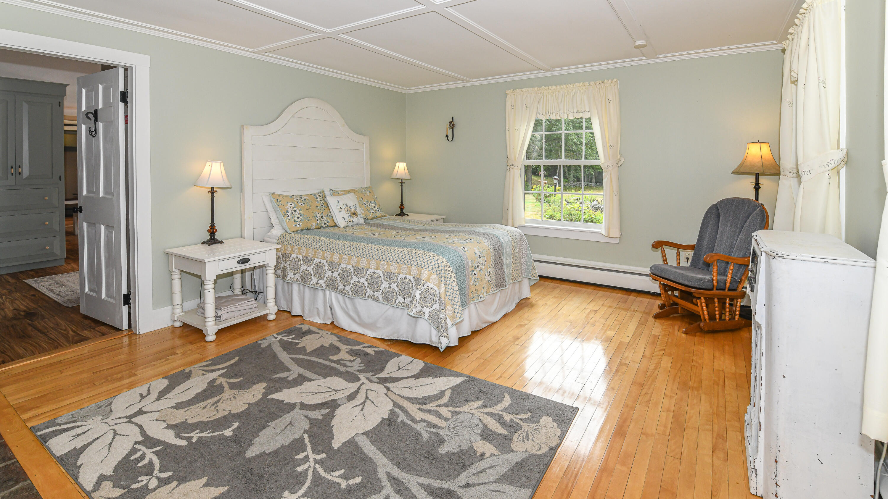 264 Passaconaway Road