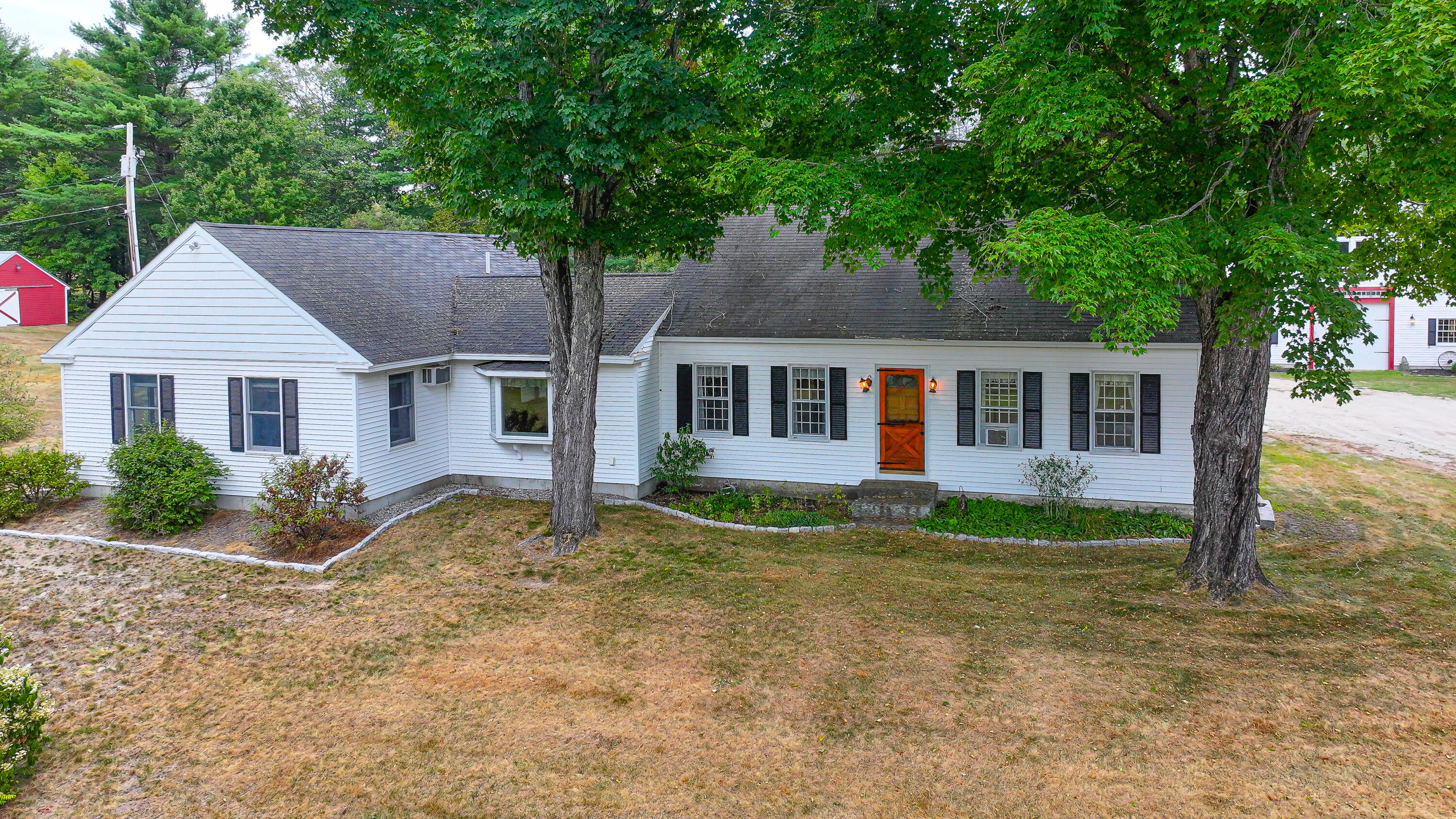 264 Passaconaway Road