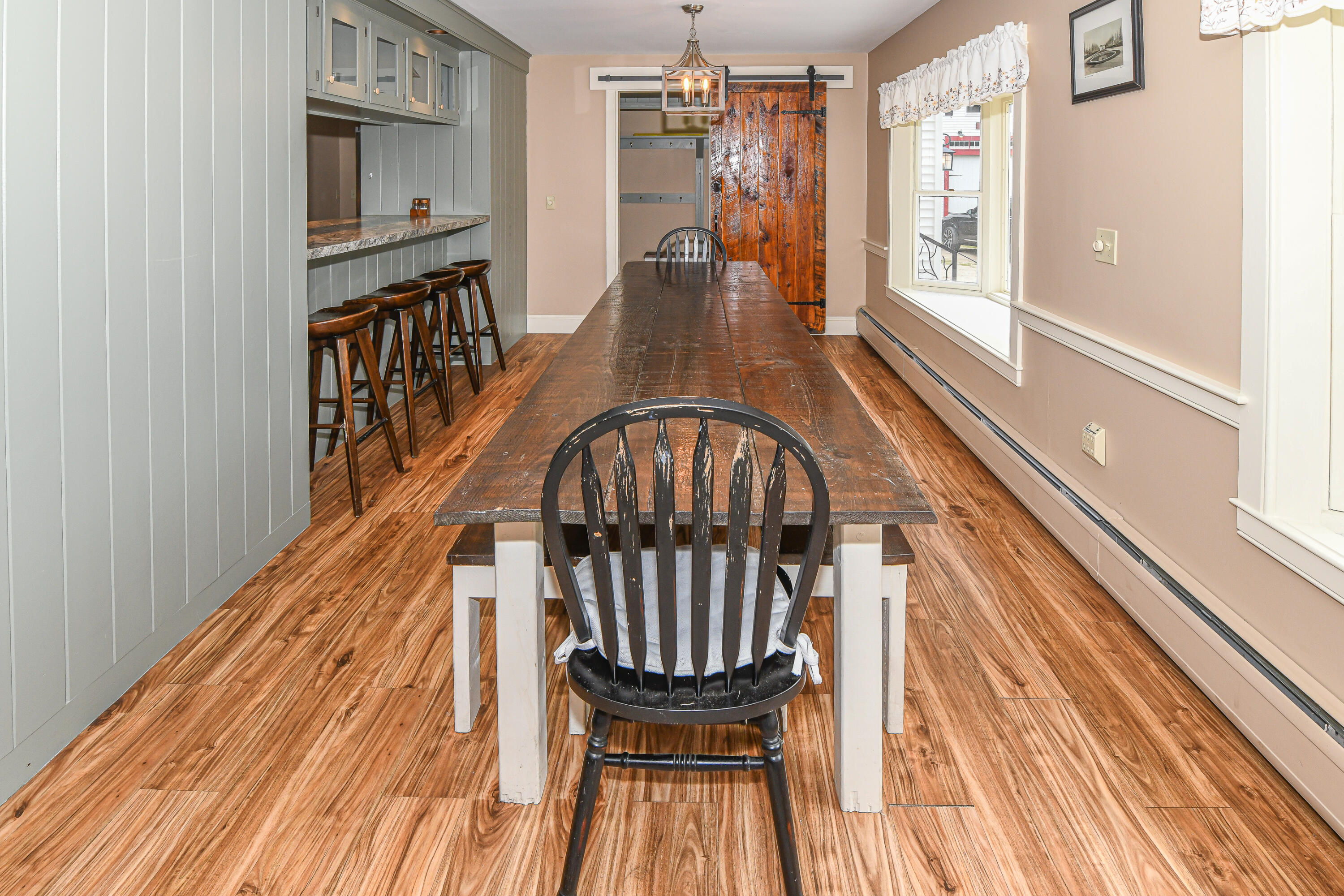 264 Passaconaway Road