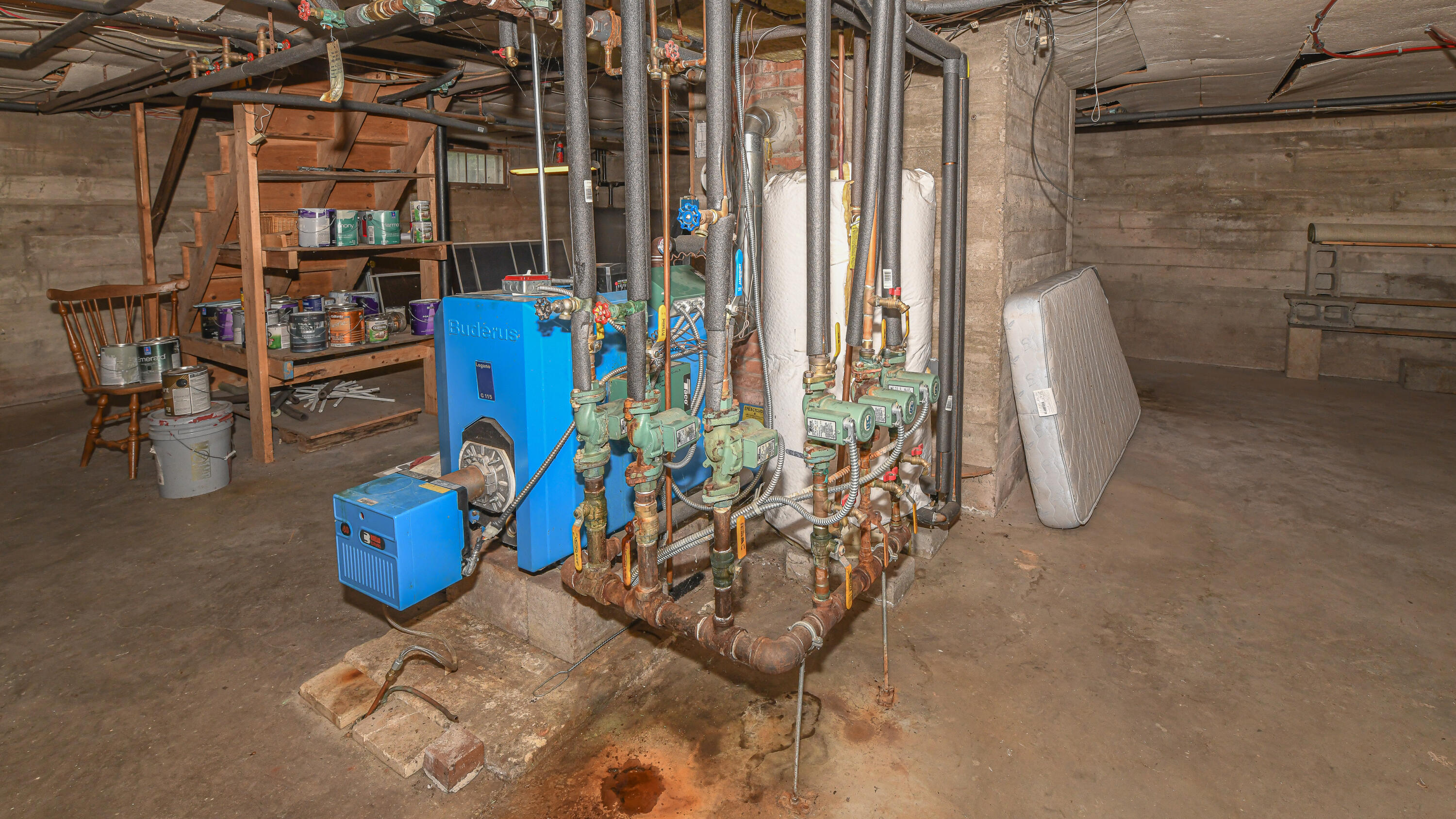 264 Passaconaway Road