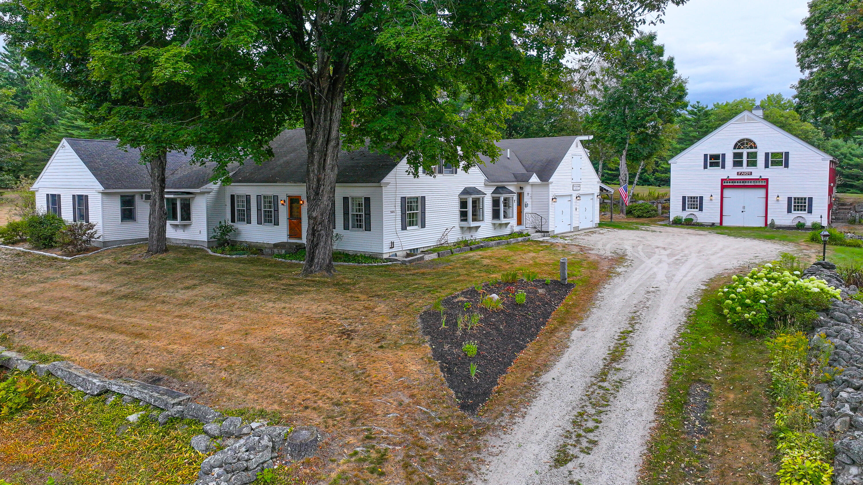 264 Passaconaway Road