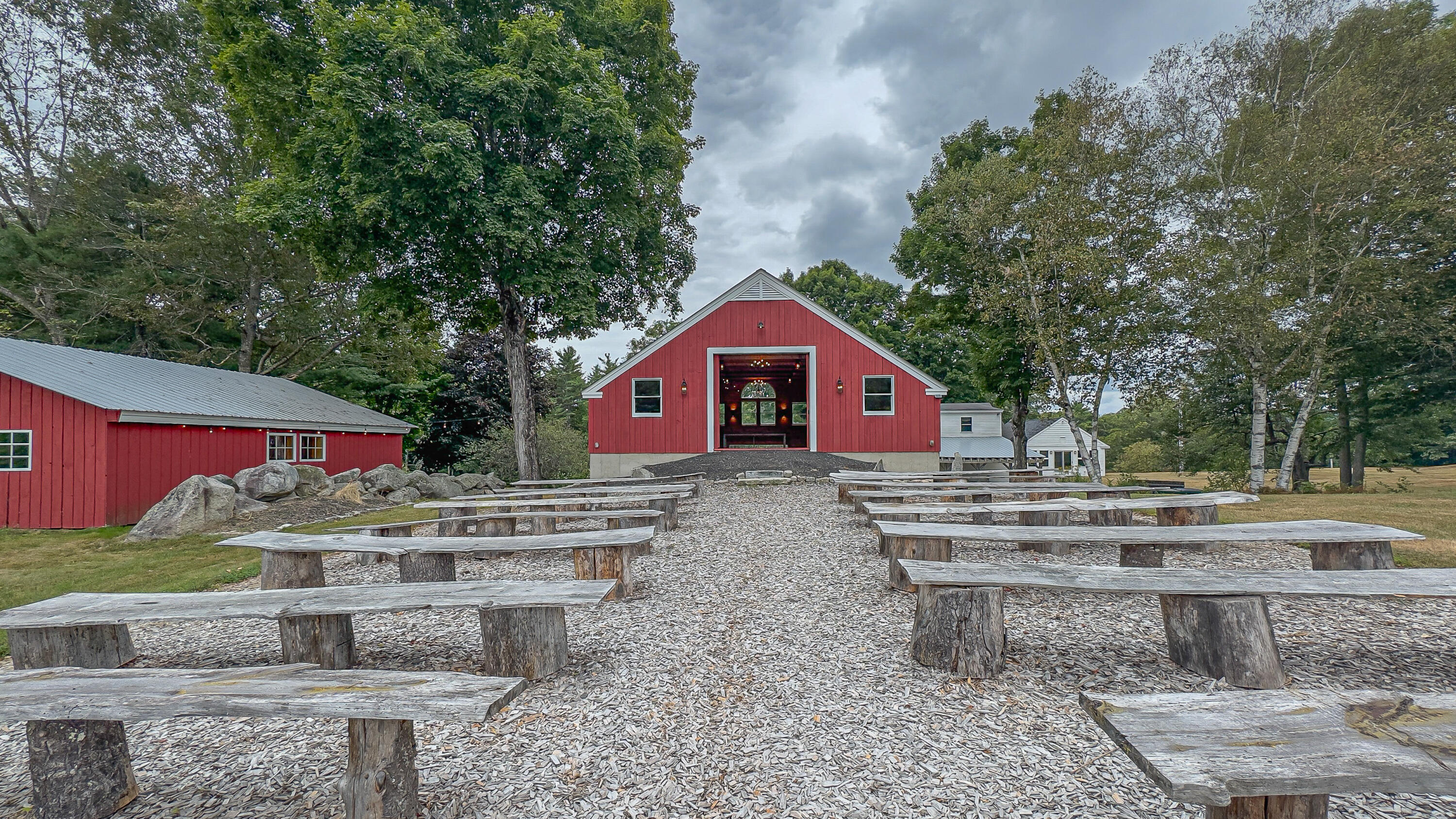 264 Passaconaway Road