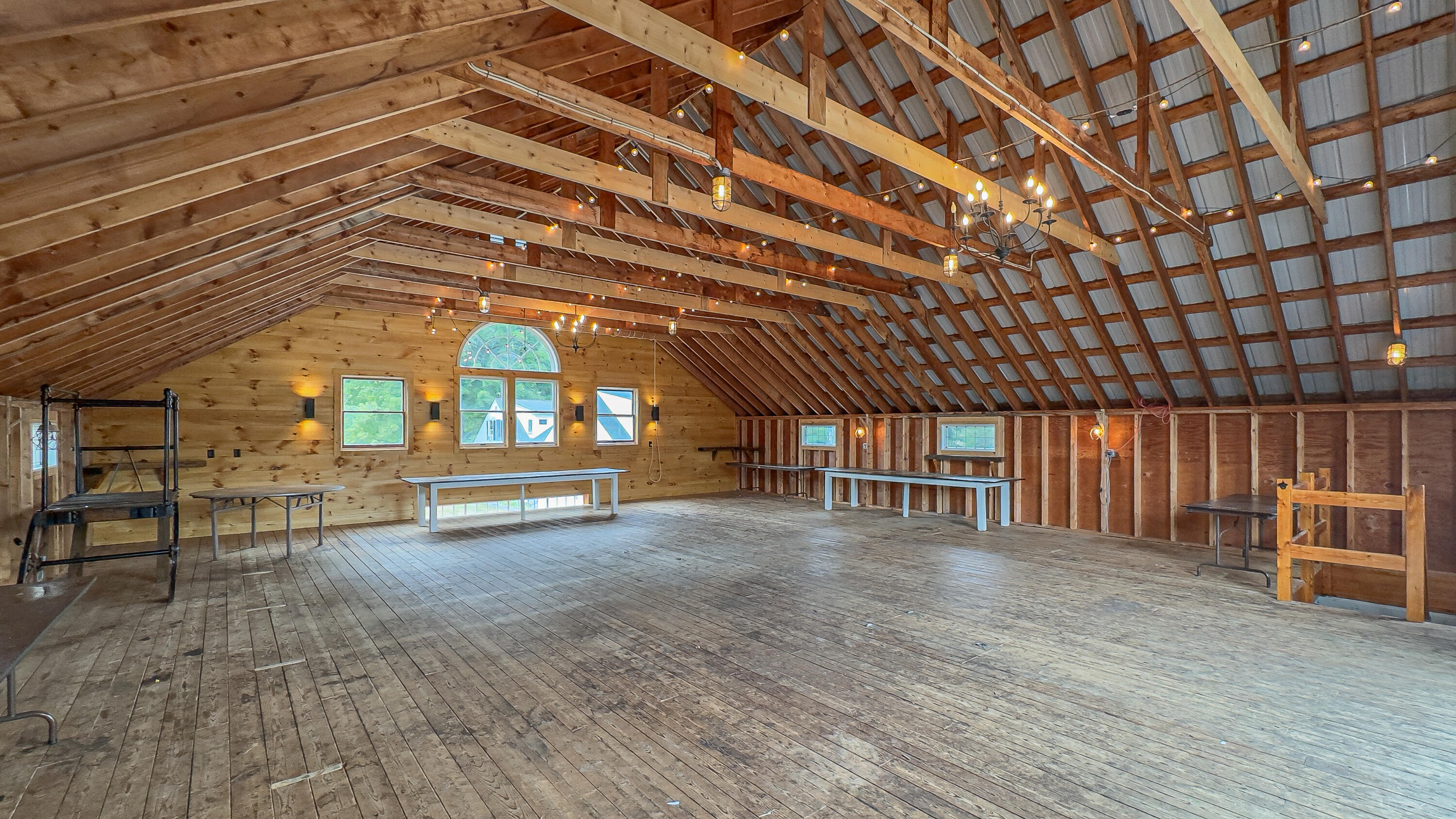 264 Passaconaway Road