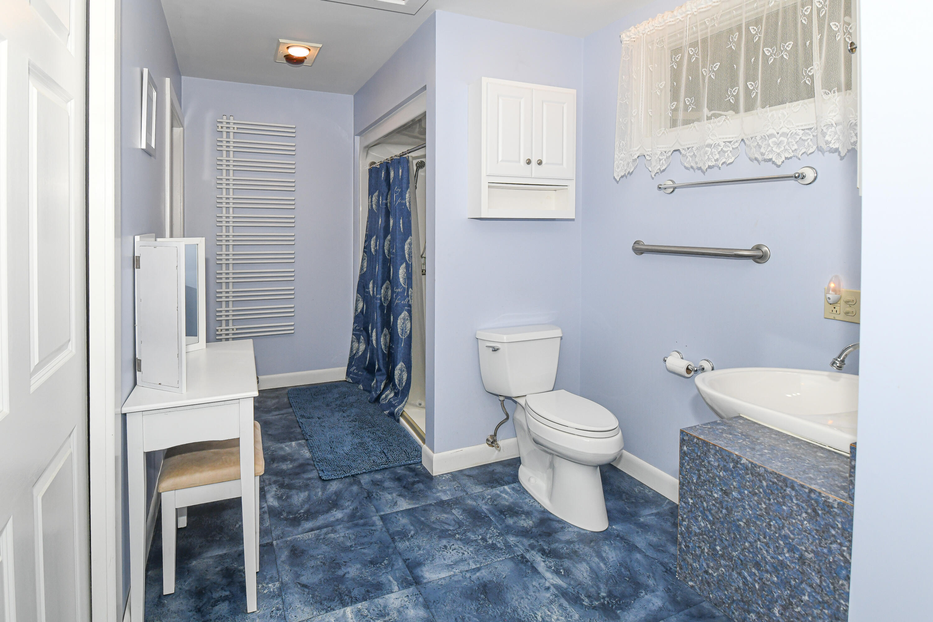 264 Passaconaway Road