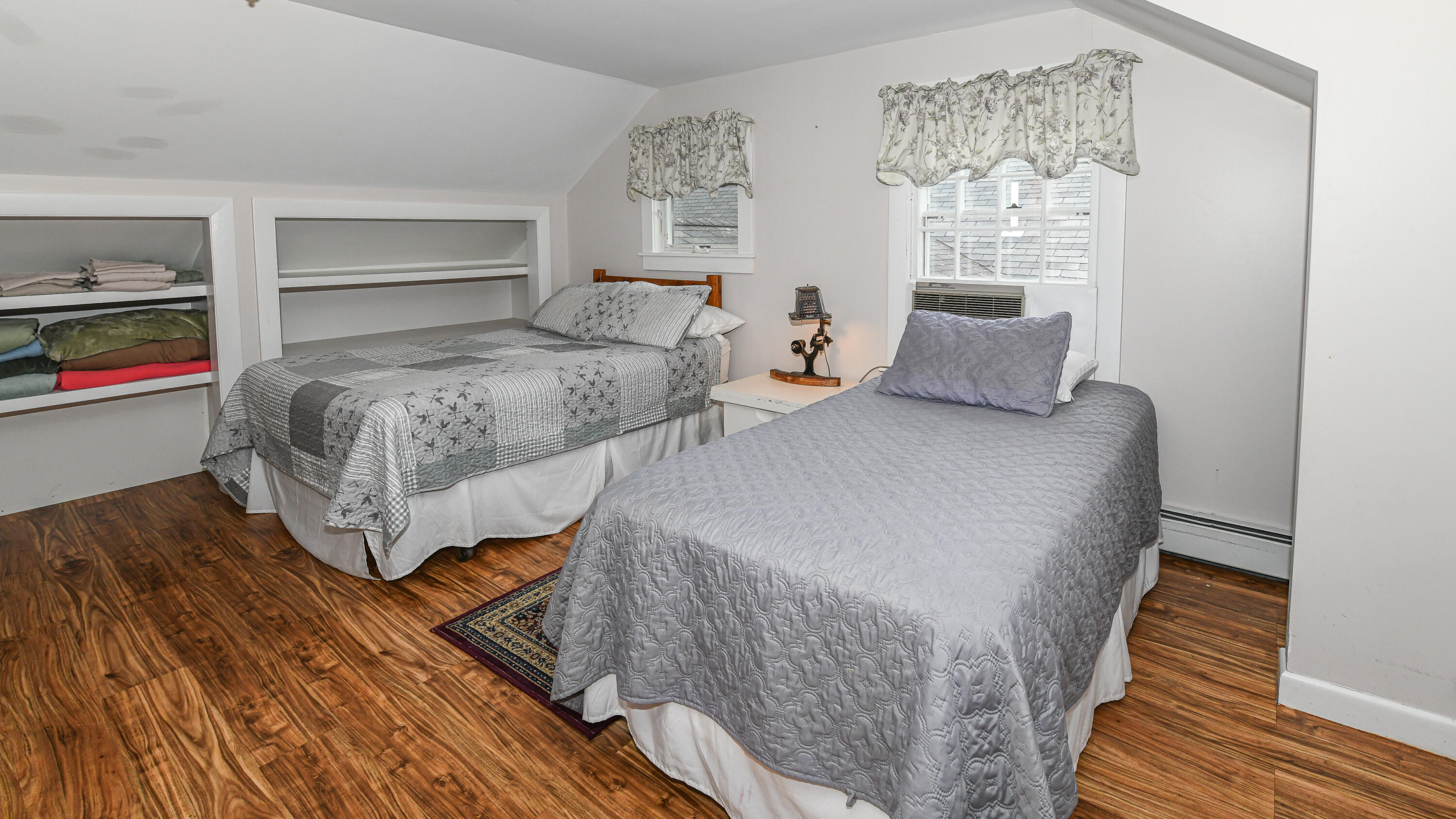 264 Passaconaway Road