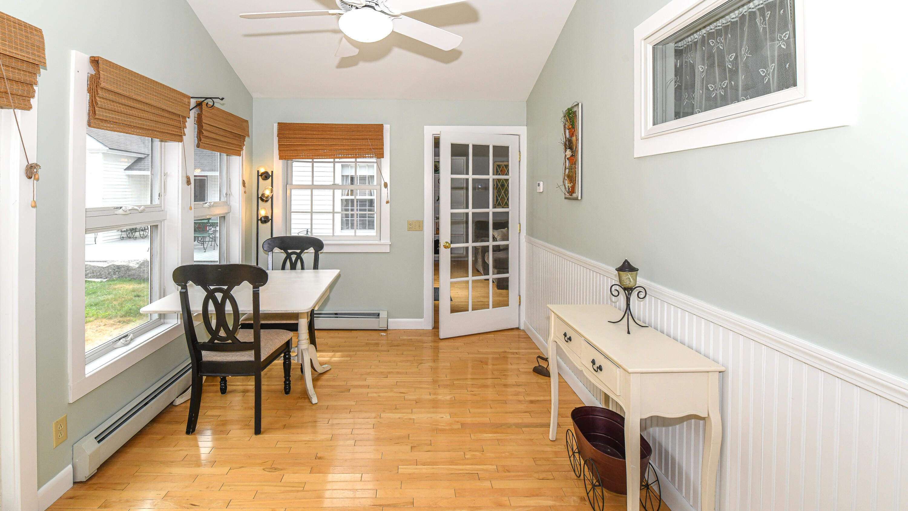 264 Passaconaway Road