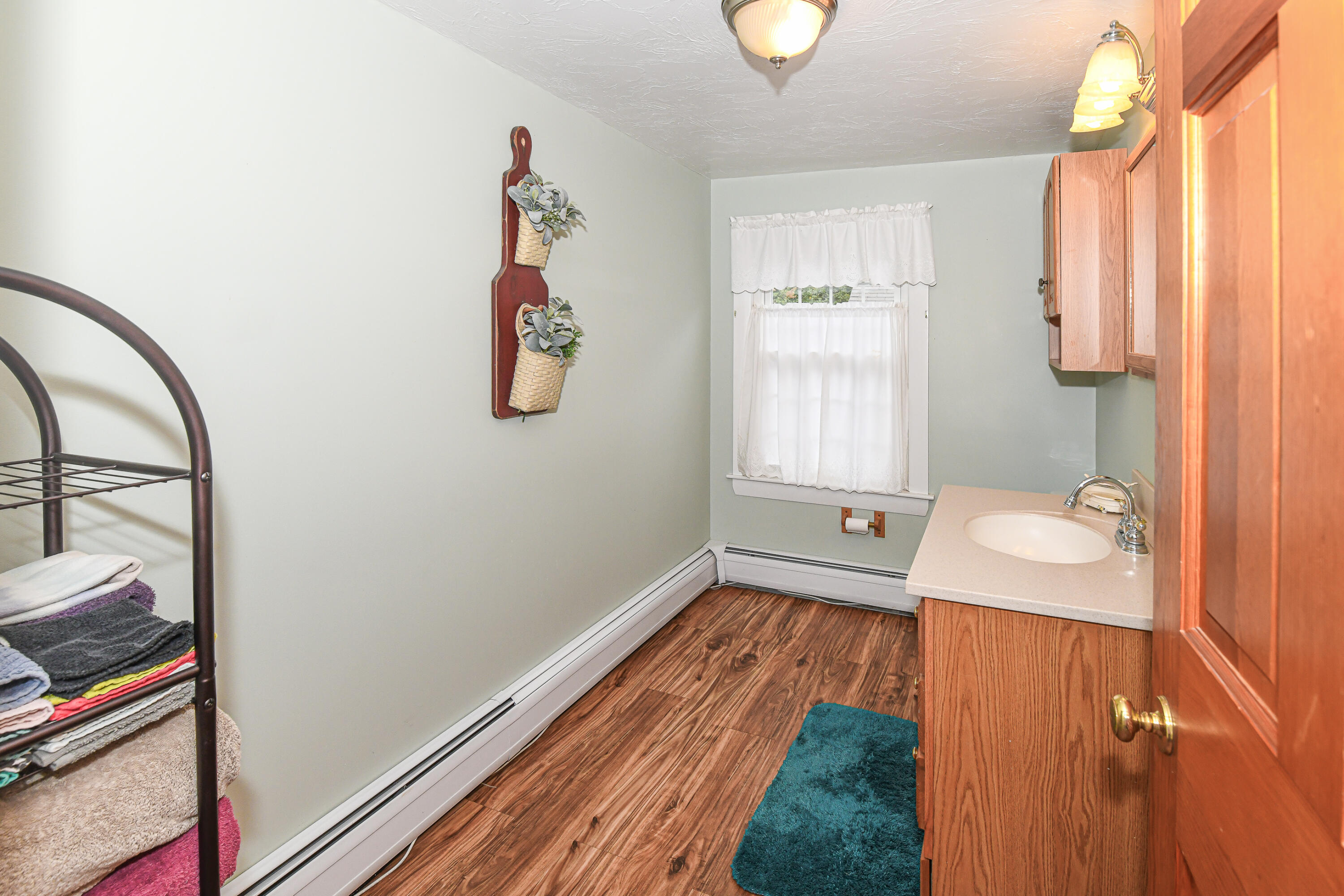 264 Passaconaway Road