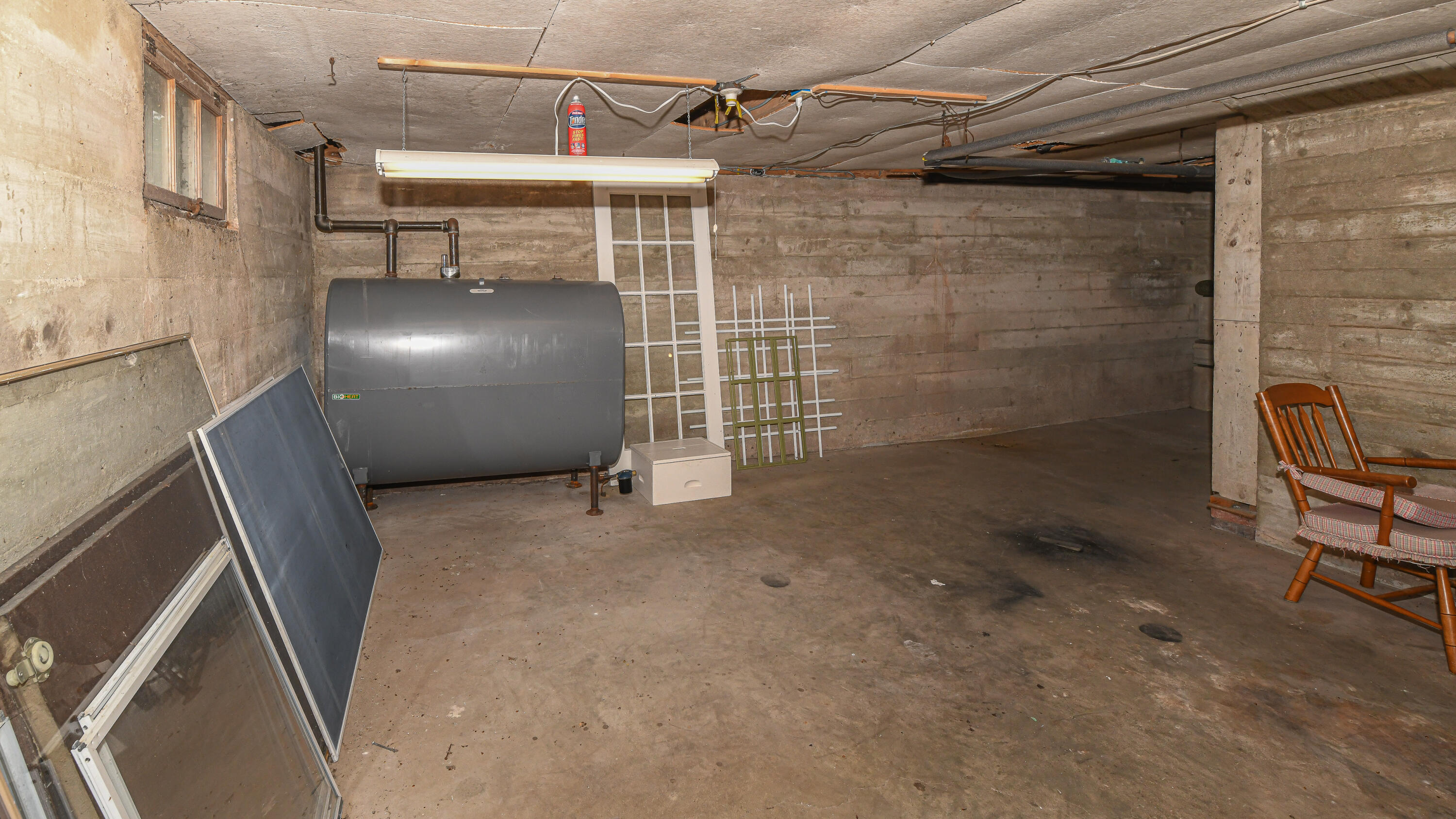 264 Passaconaway Road